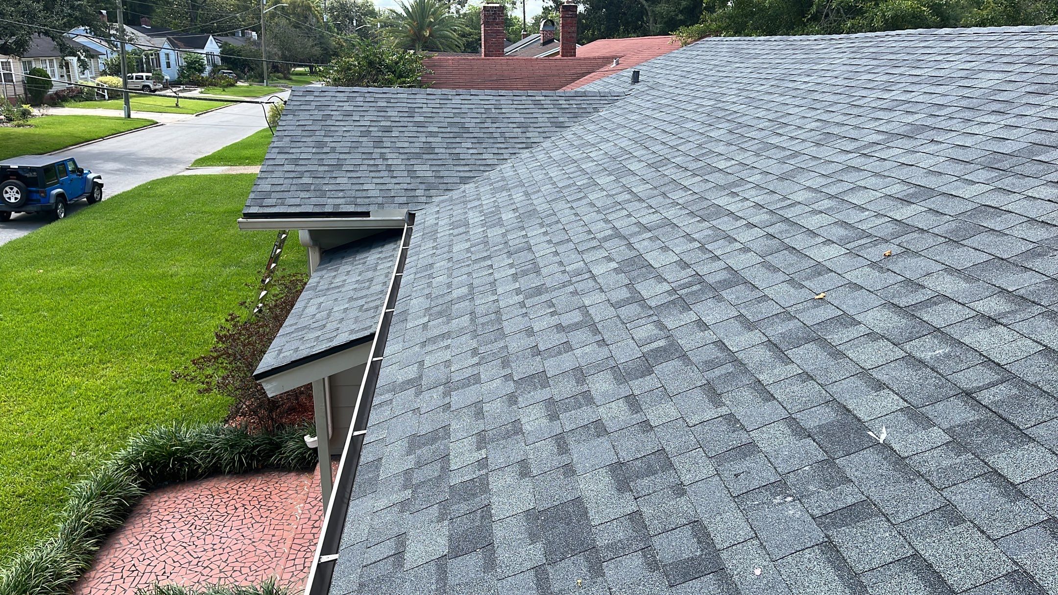 Shingle -> Shingle by Prime Roofing