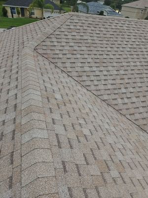 Shingle Reroof Replacement Kissimmee FL