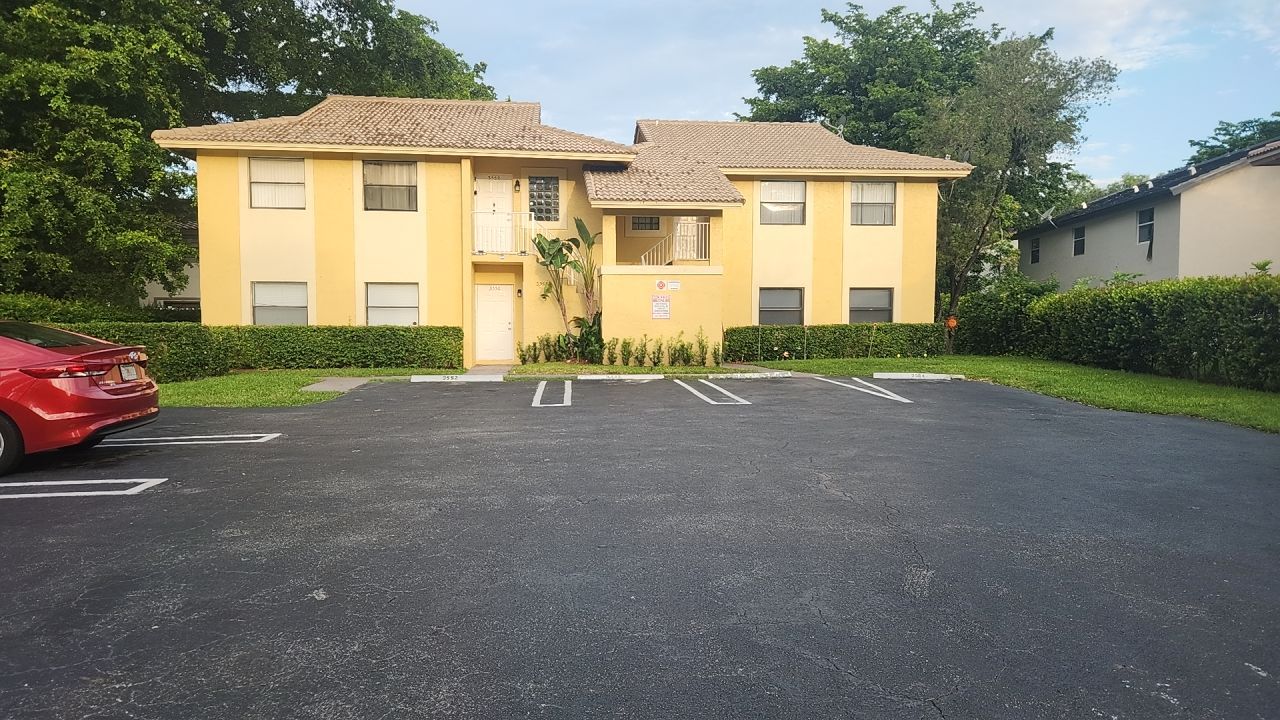 Building Recertification on Multifamily residential by Souffront Construction & Engineering