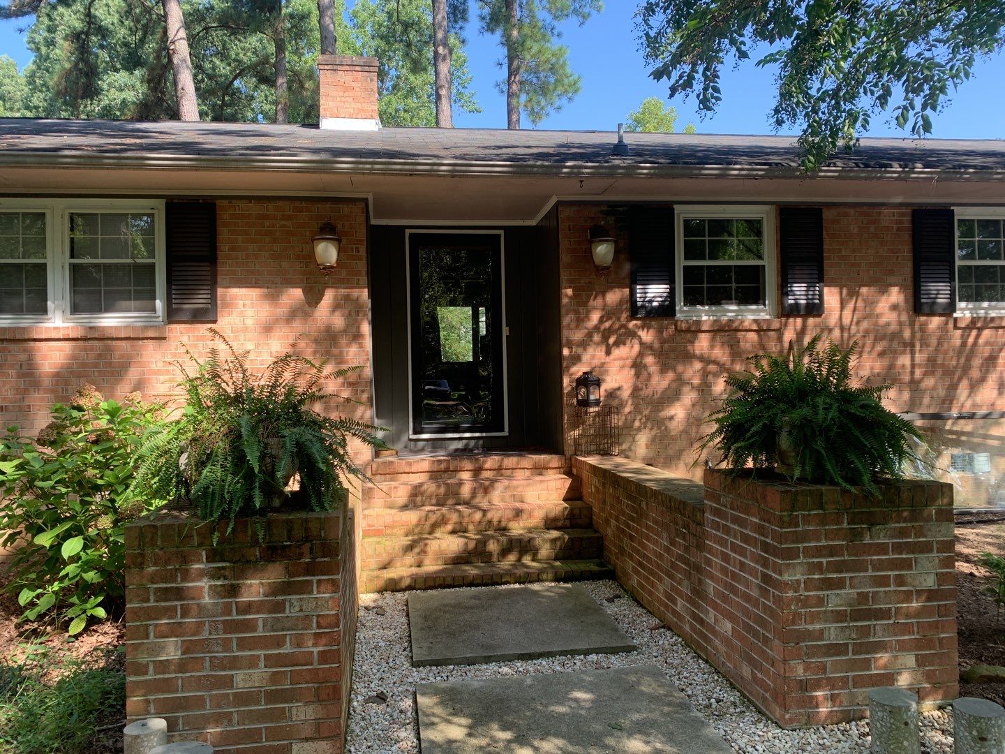 Re Roof / Repair and waterproofing by American Roofing NC