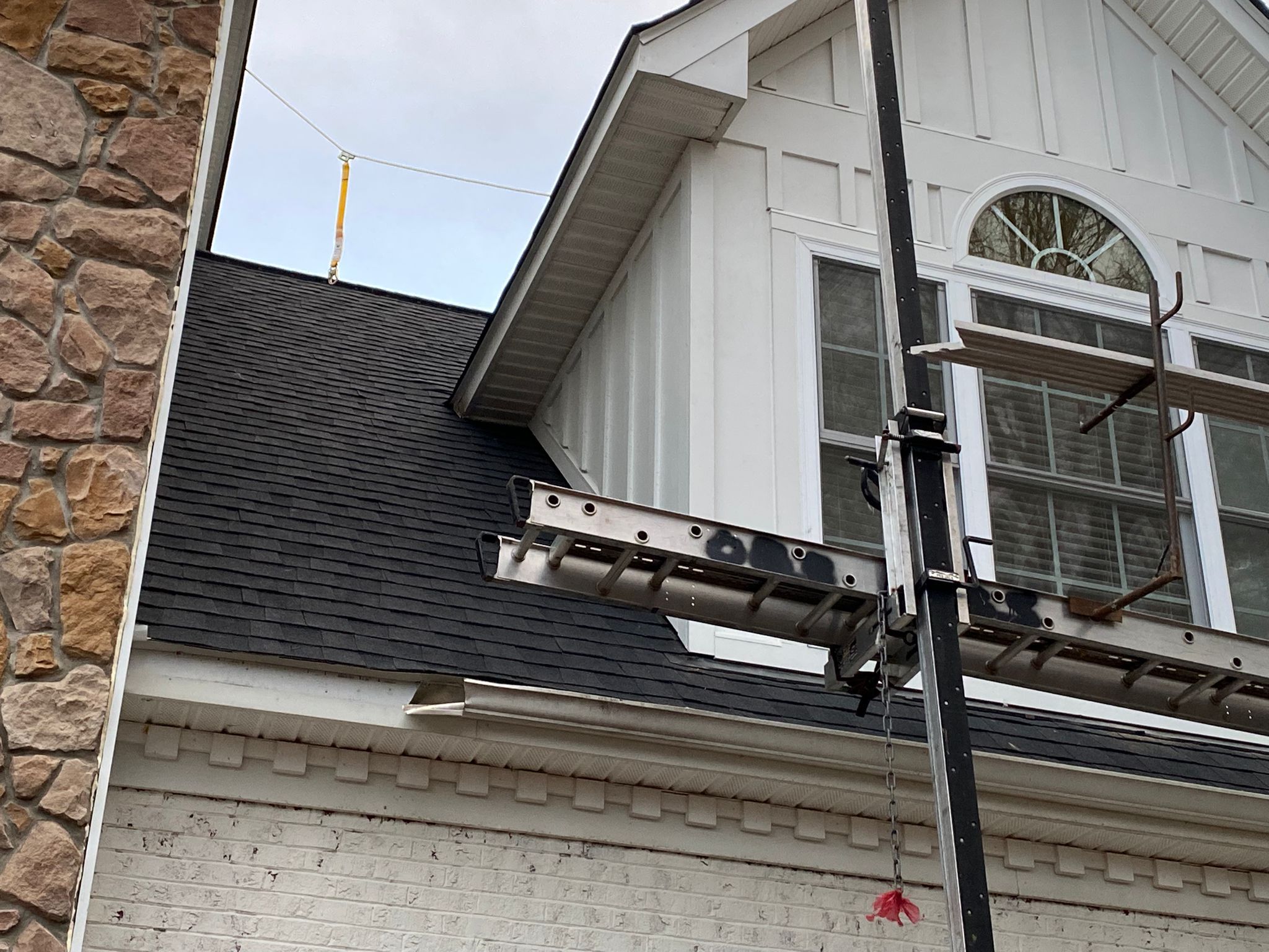 Lorton: Multi-Trade Insurance Restoration by RM Banning, Inc.