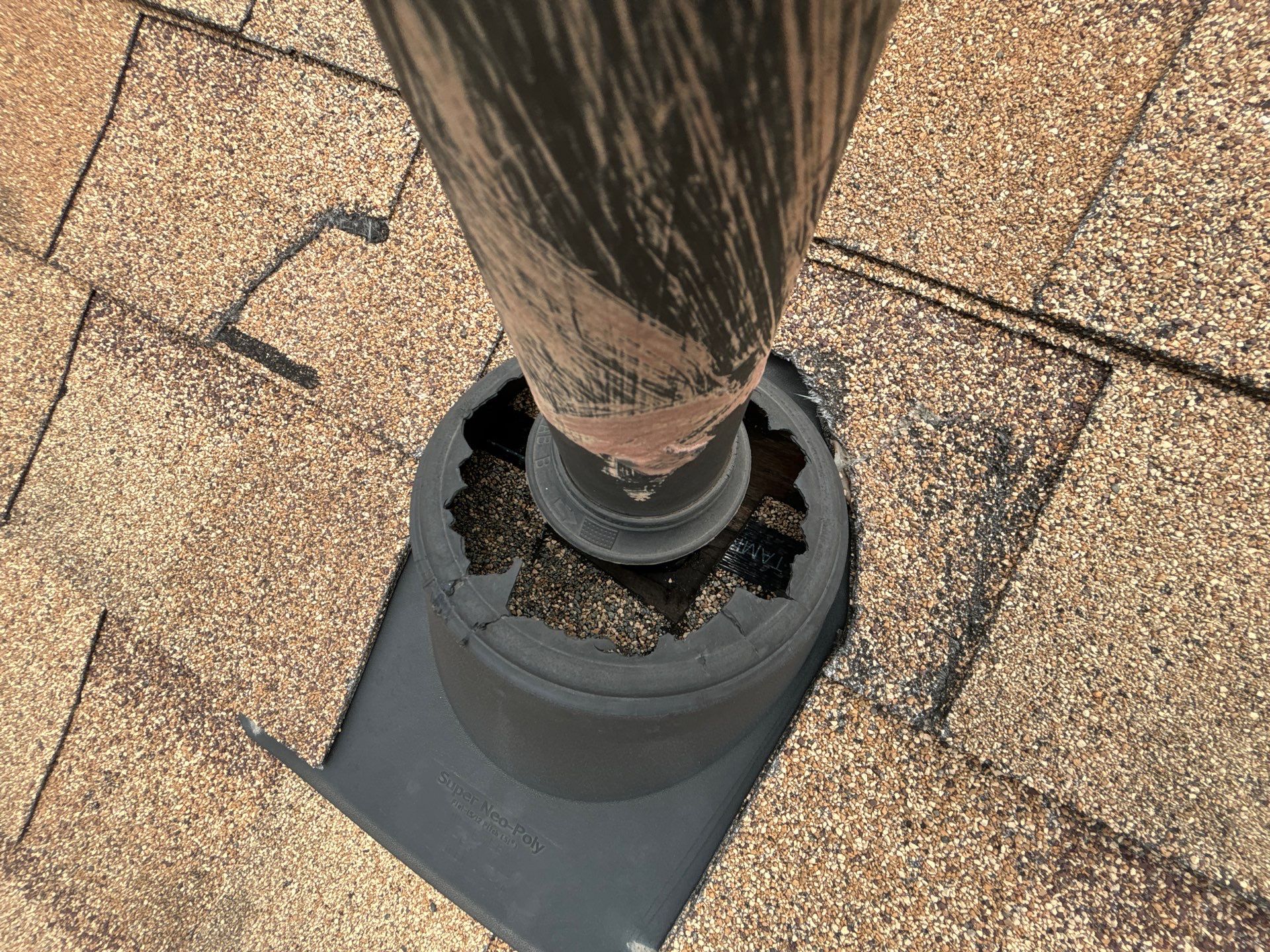 Roof Repair - 78249 by Rox Roofing