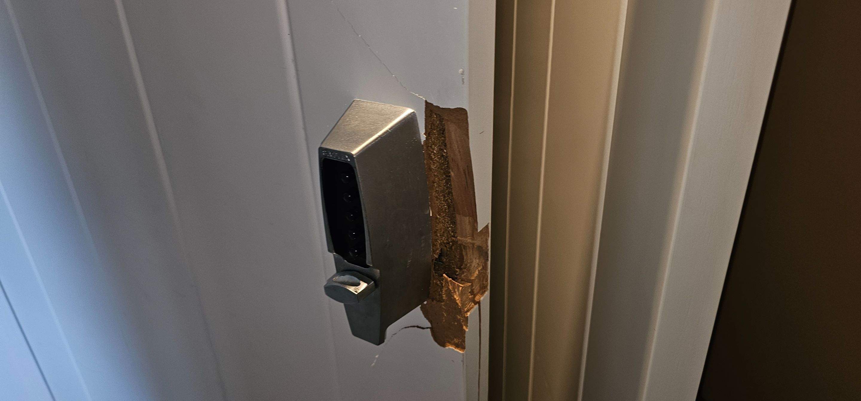 Water Damage Claim in North Miami Beach  by FLAPA & KeyStone