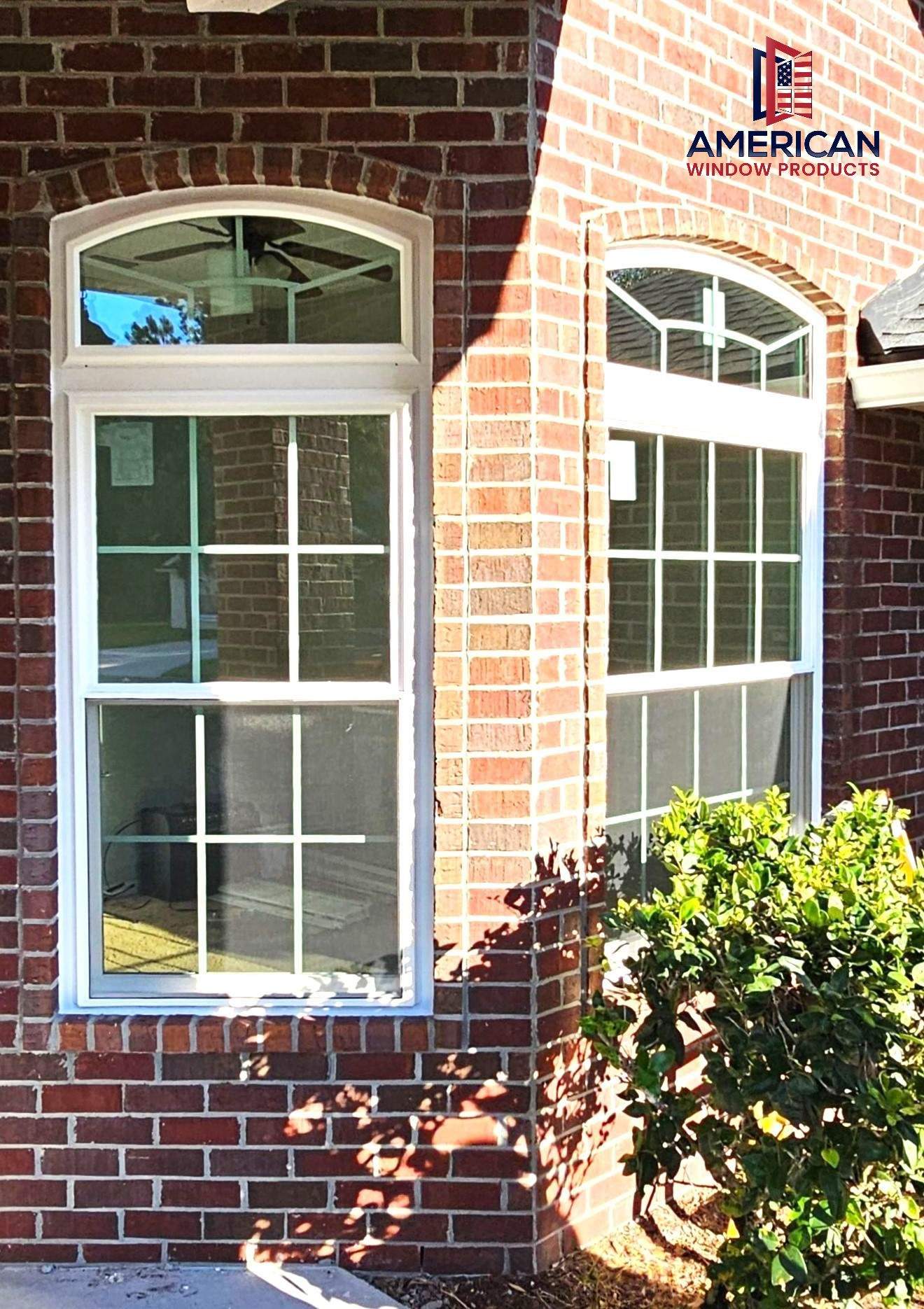 Slocomb Windows and Doors by American Window Products Inc CBC1251207