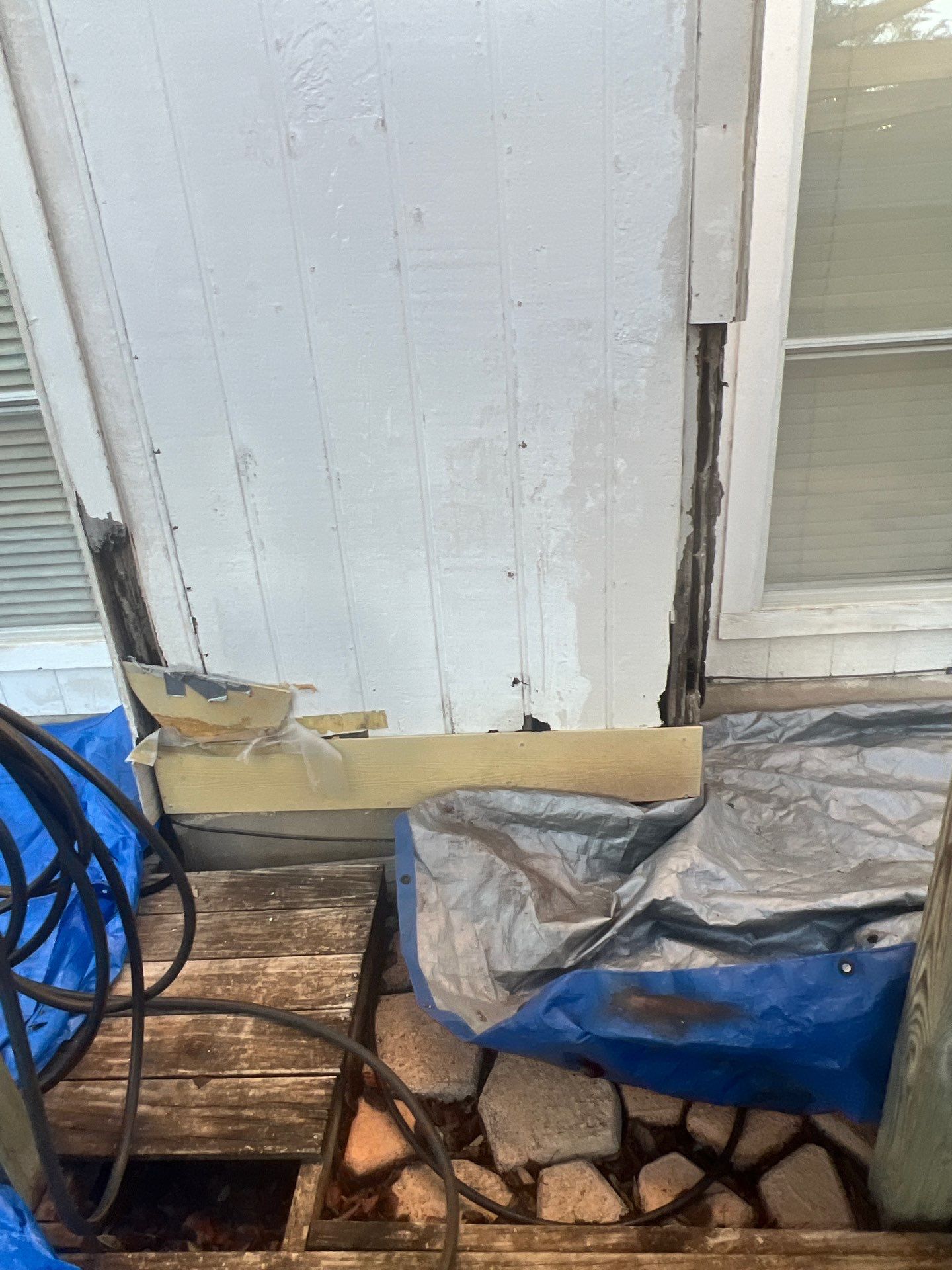 Project in Austin by Rhino Roofing and General Contracting, LLC