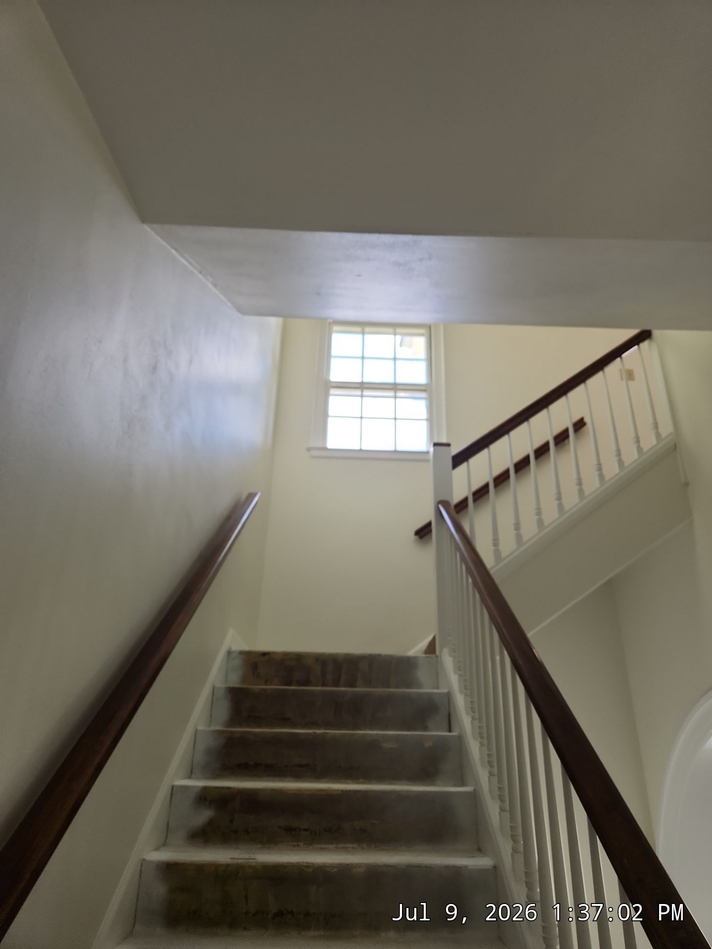 Interior Church Painting and Sanctuary Refresh in Sioux Falls by Select Painting, Coatings & Garage Cabinets