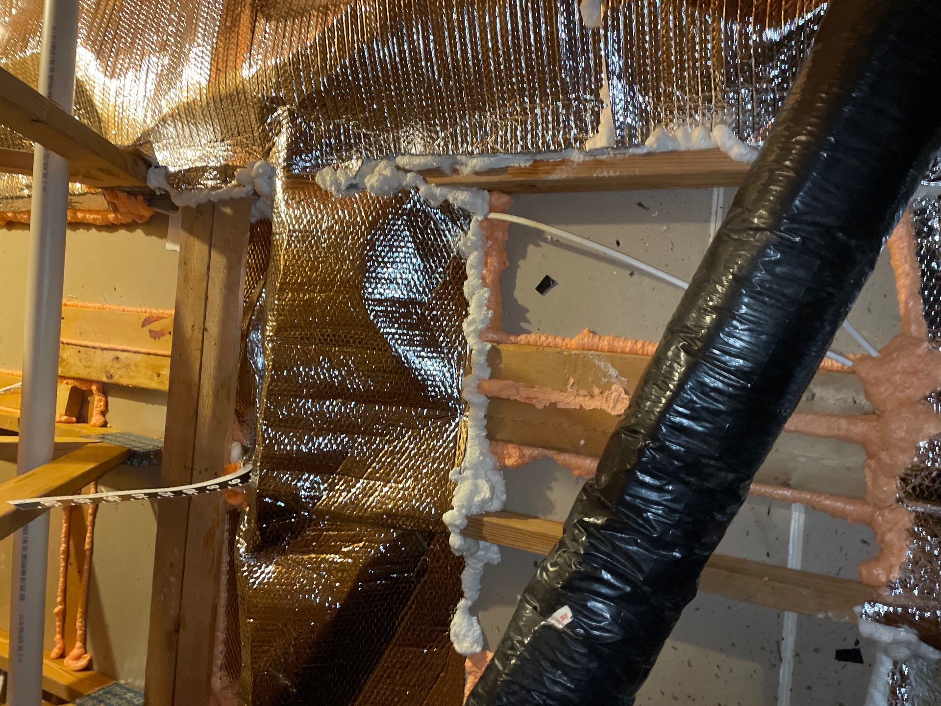 Randallstown Residence by Smart Energy Pros