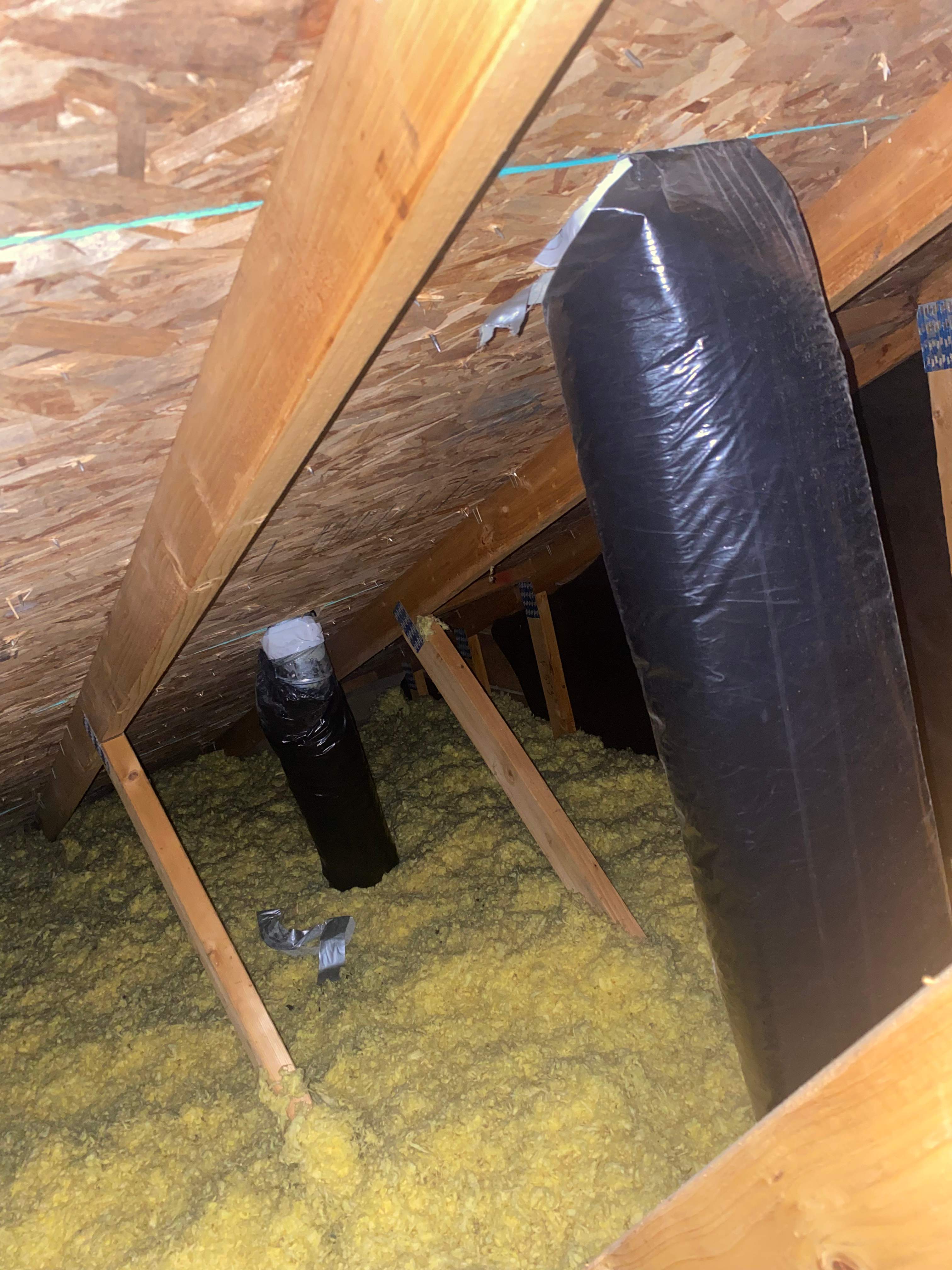 Snowgrass by RoofWorks Northwest