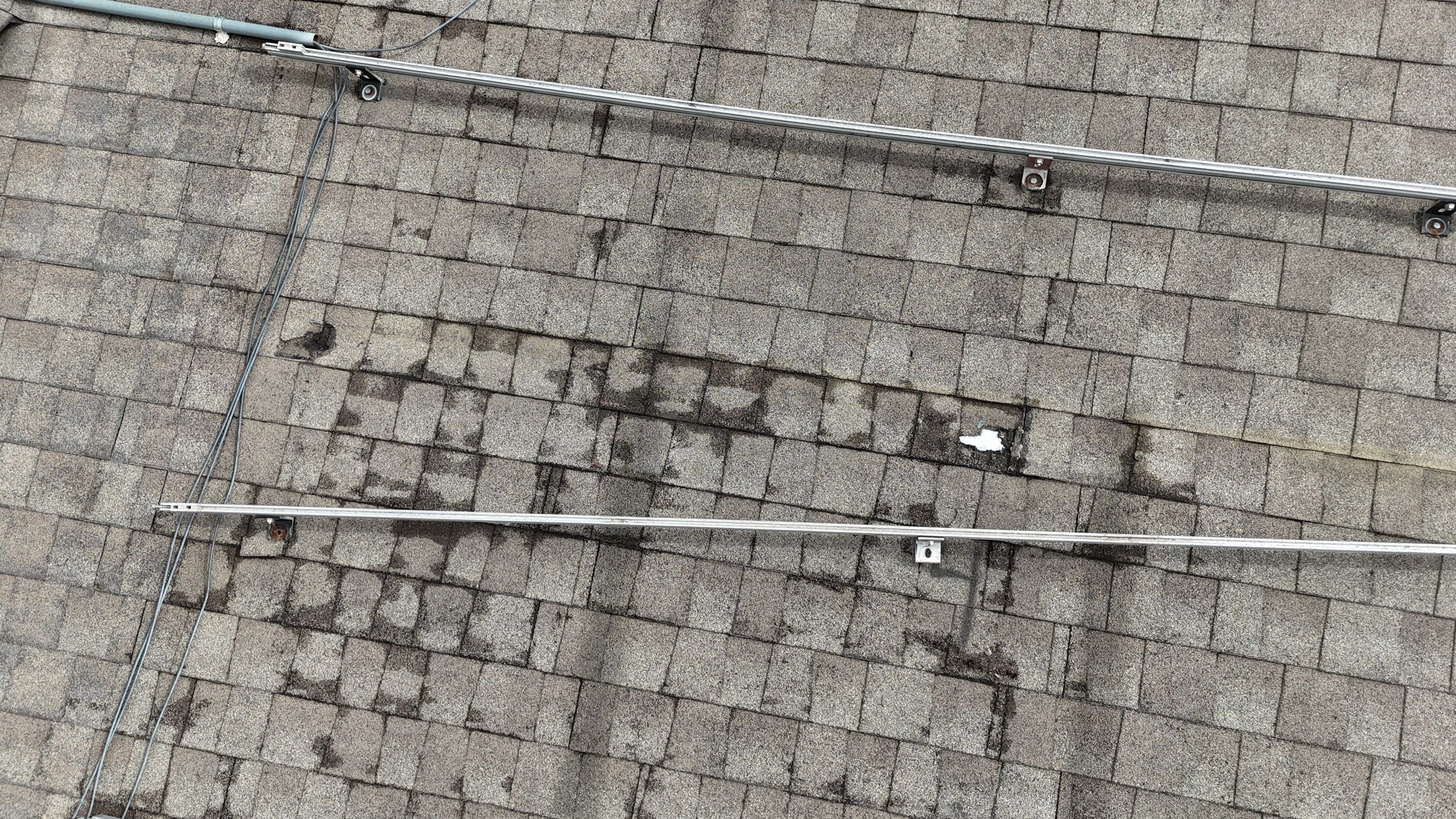 Residential Roofing Installation using IKO Dynasty by Core Four Roofing