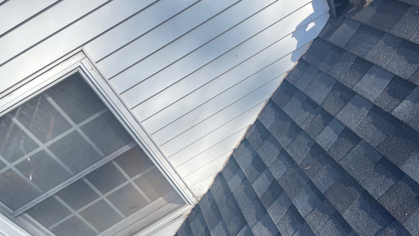 Roof Replacement using CertainTeed Landmark by 180 Contractors