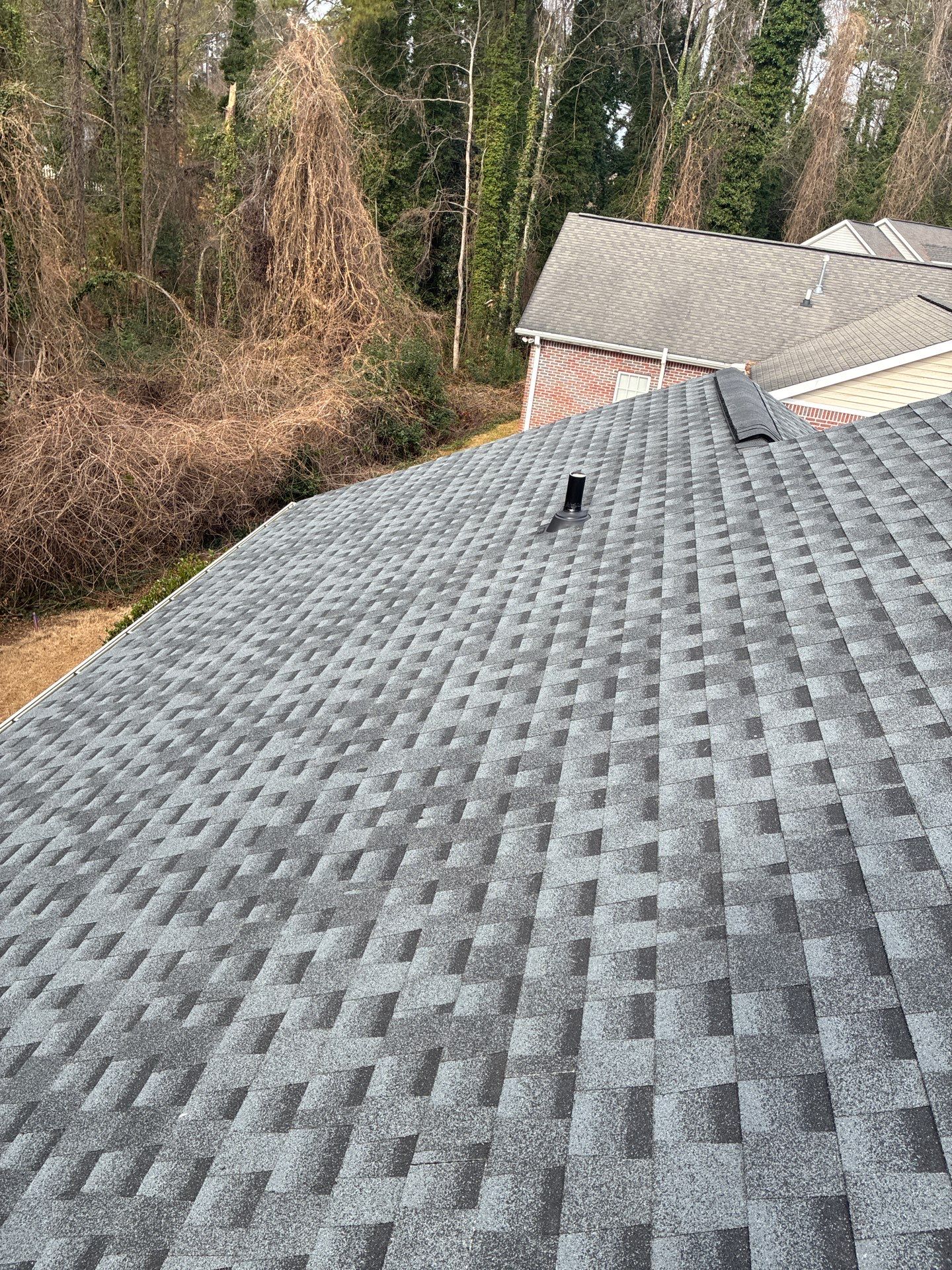 Susan Collins by United Contracting and Roofing