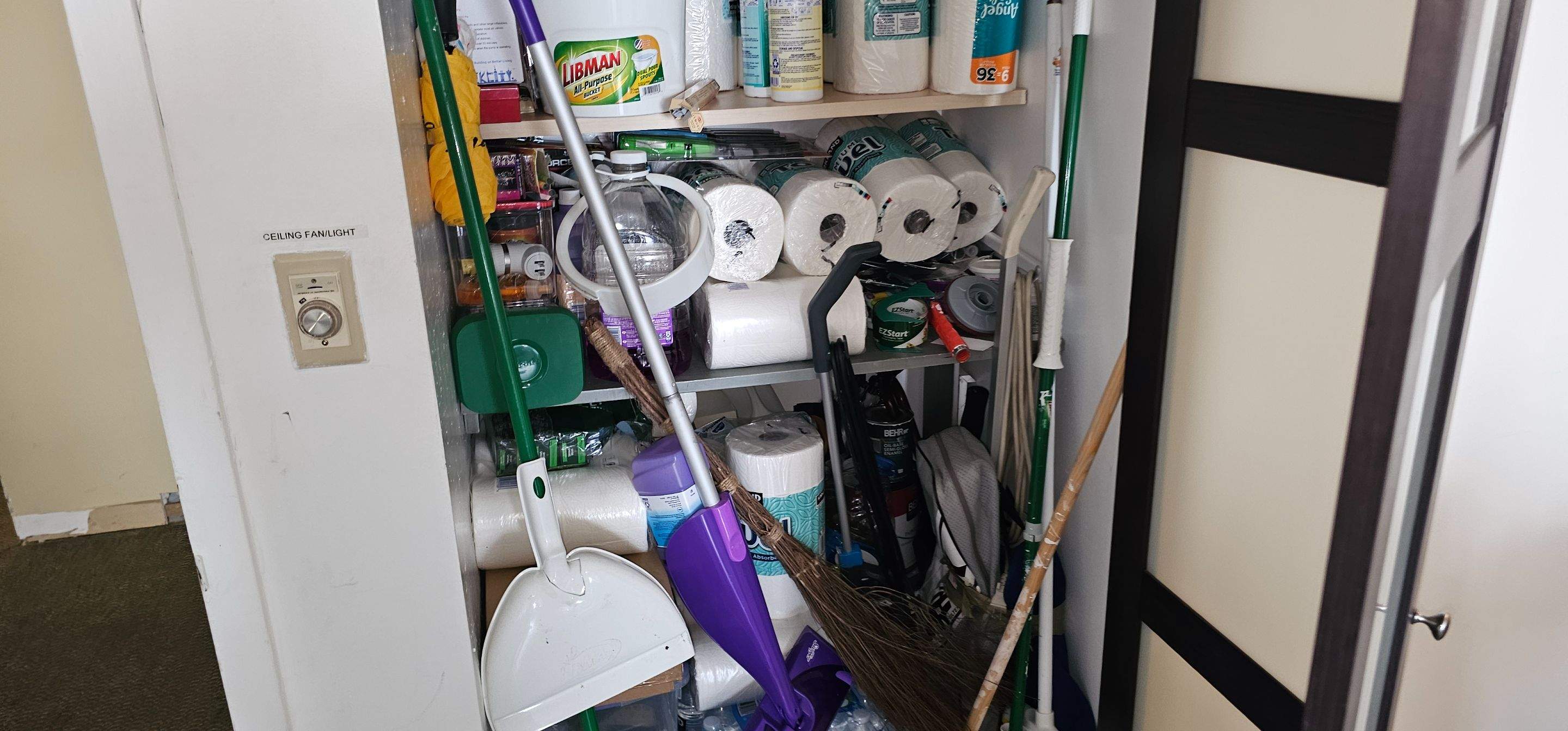 Water Damage Claim in Miami Beach by FLAPA & KeyStone