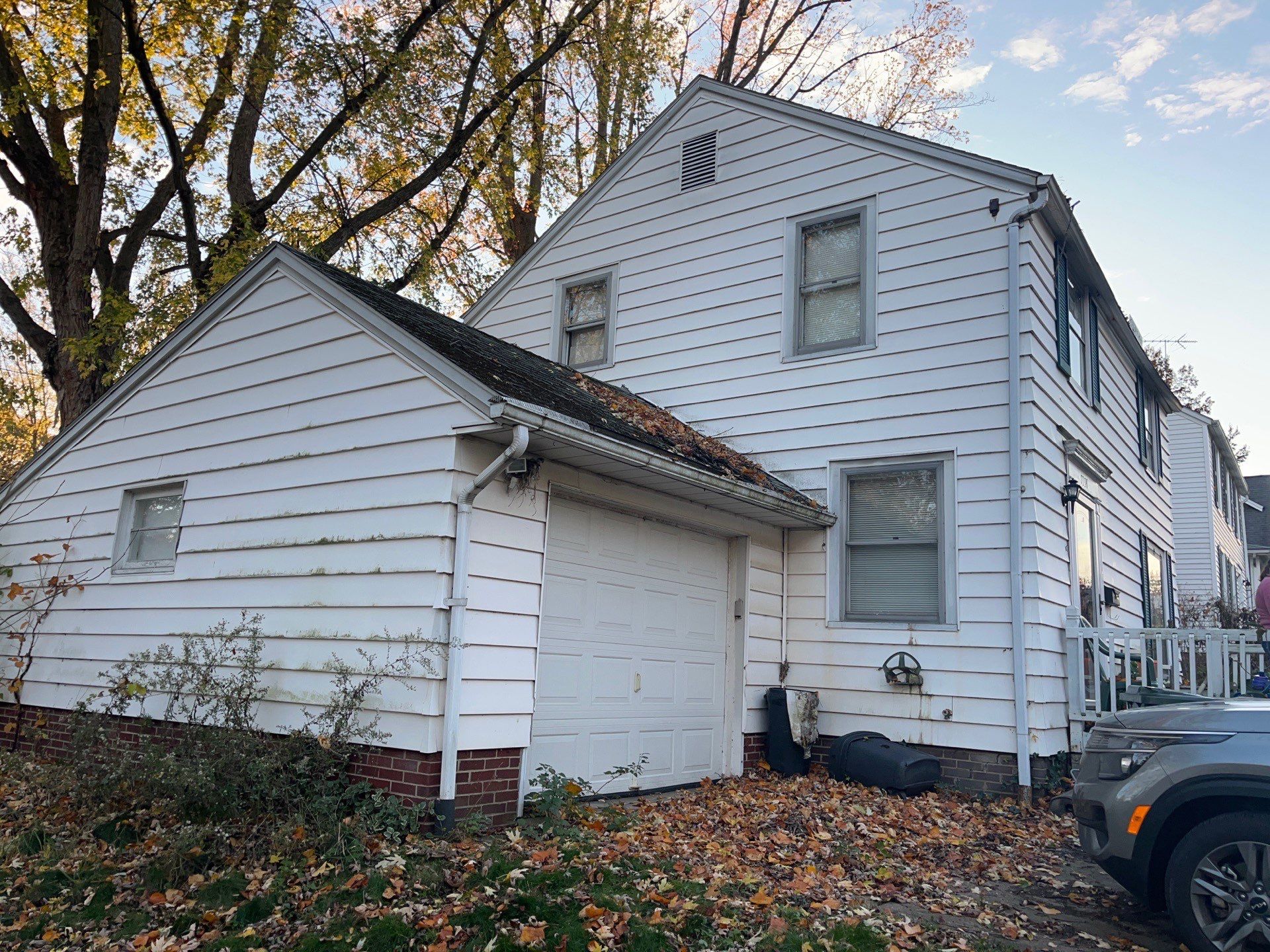 Kevin Scarpitti by Silver Leaf Contracting 