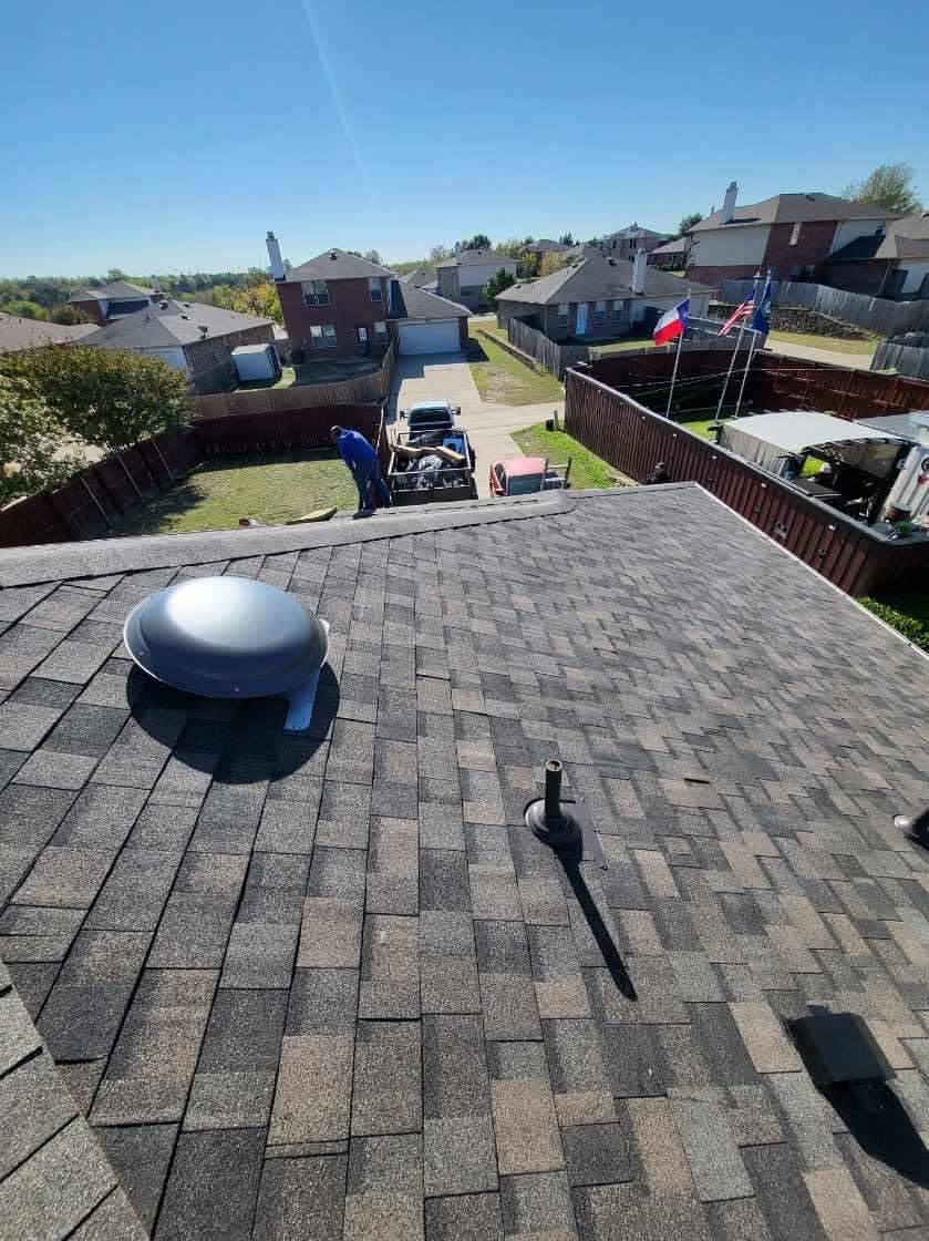 Project in Mesquite by Armor Roofing | Exteriors