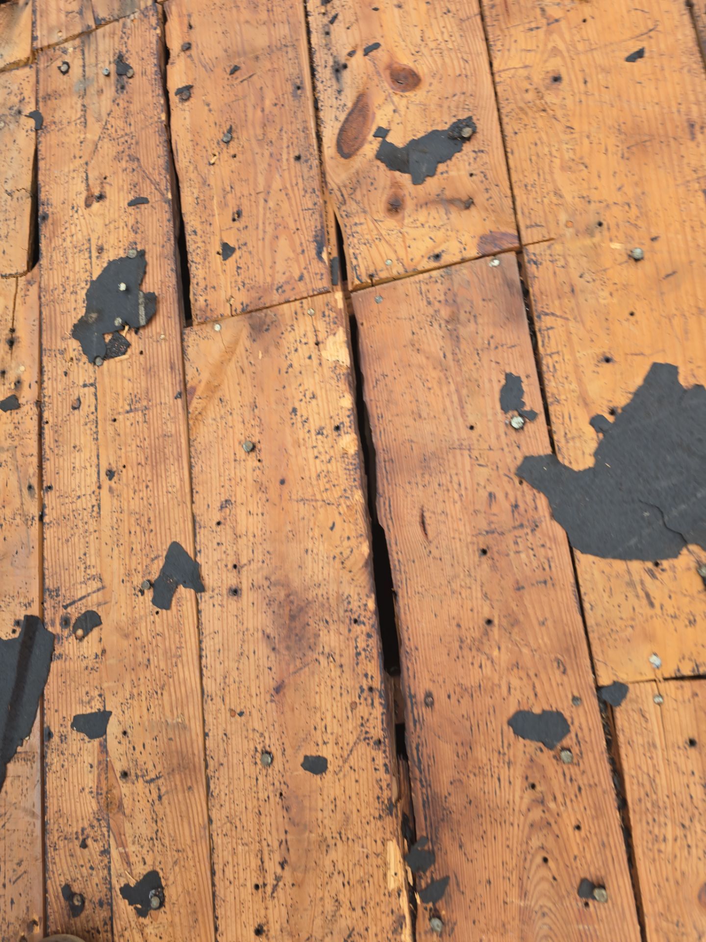 Roof Replacement Deer Park by Roof Repair Company