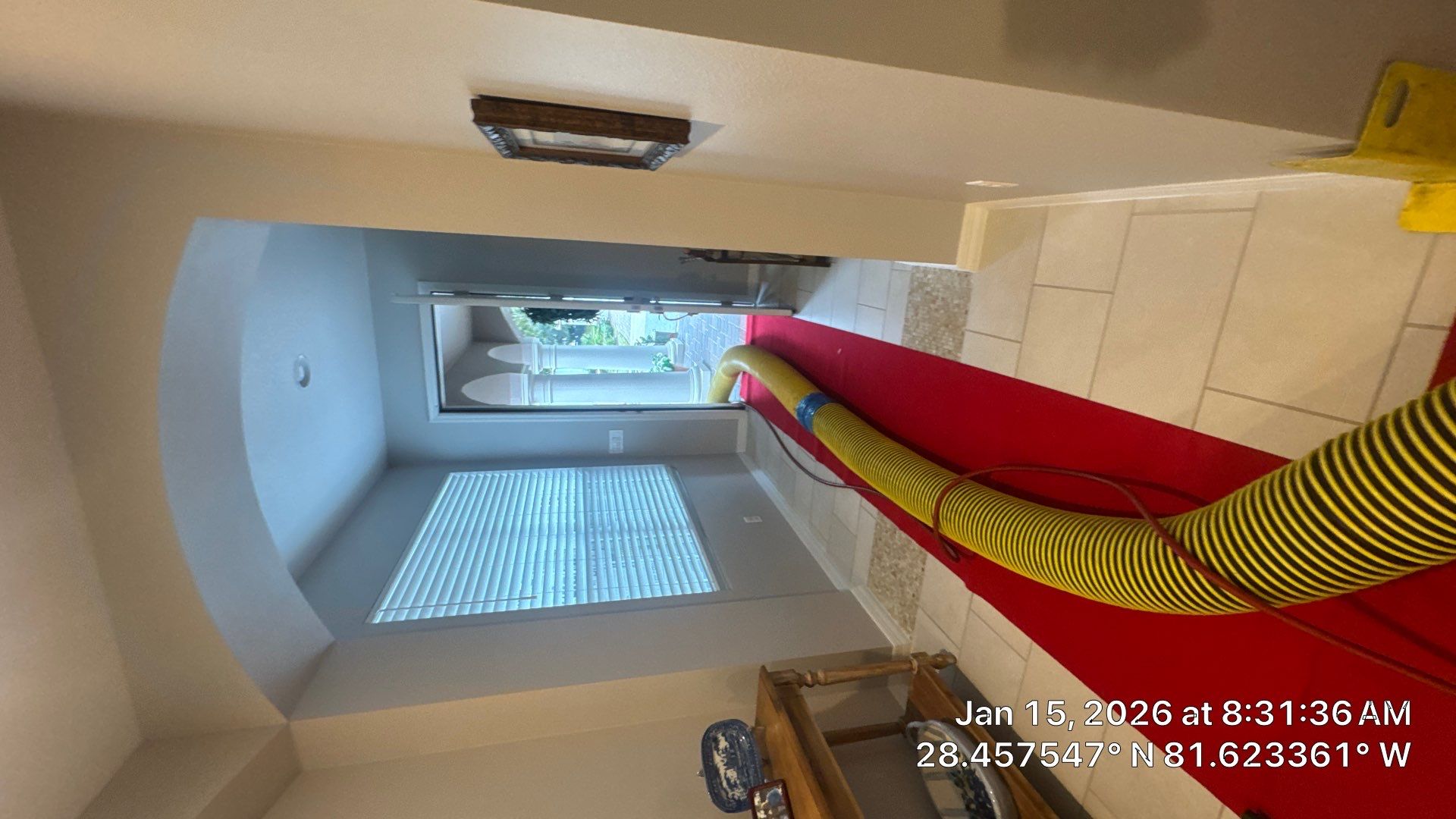 Air Duct Cleaning in Winter Garden by Hygienic Air, Inc