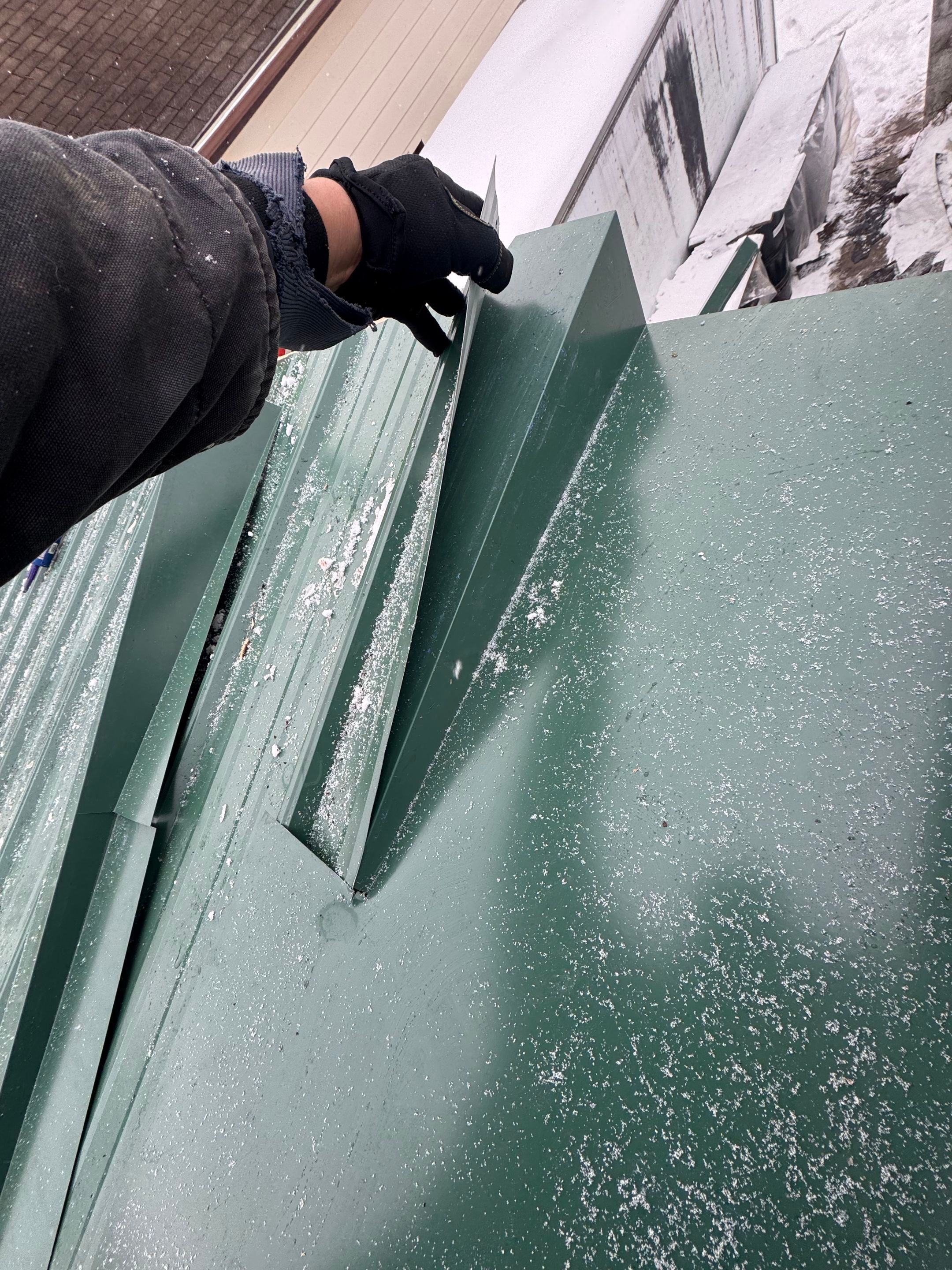 Project by Horst Custom Homes  by Horst Custom Homes 