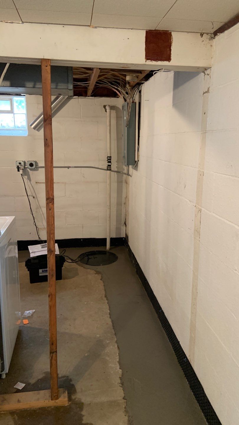 Looking for a Competent Contractor by Waterproofing Northeast