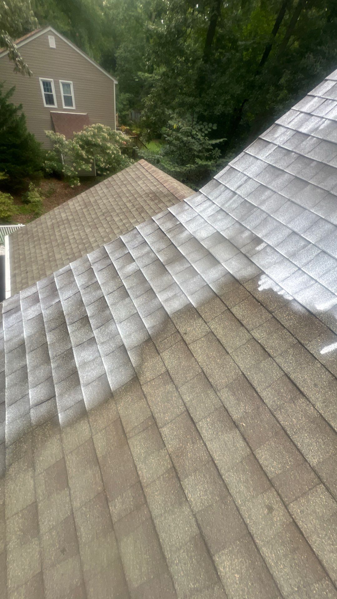Project in Chester by Roof Maxx of Midlothian
