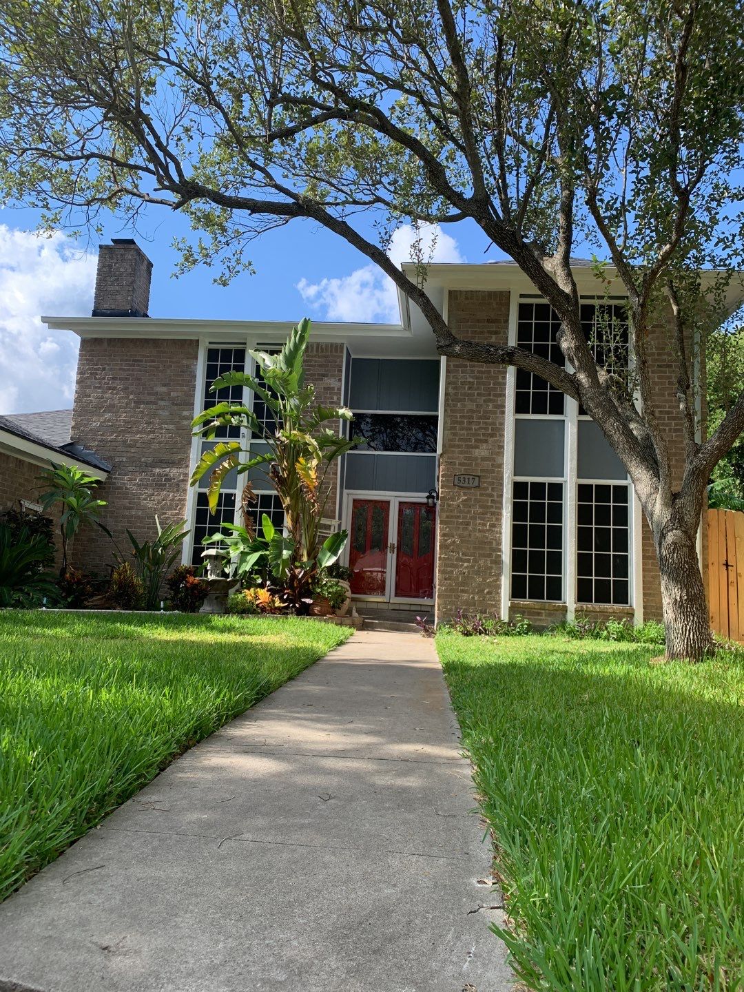 One Big Happy Remodel! by Bayfront Roofing and Construction