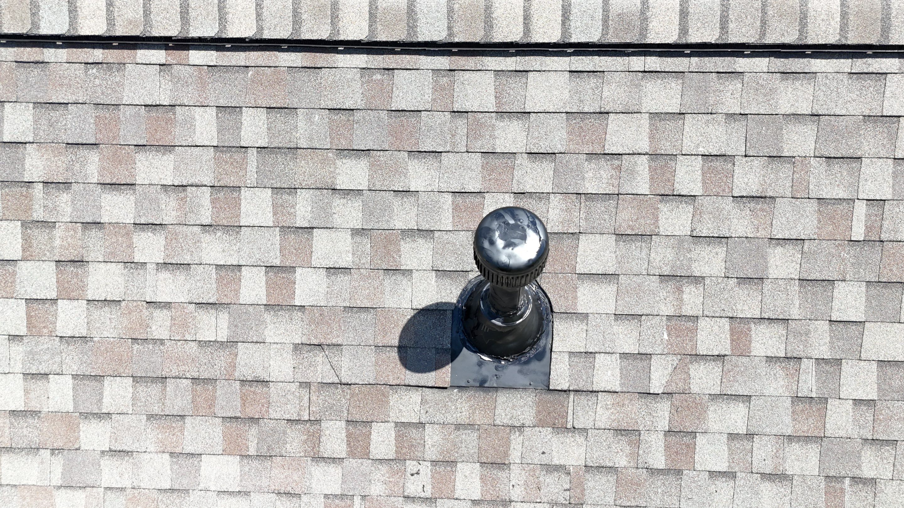 Alpharetta, GA Roof Replacement CertainTeed Landmark Weathered Wood by Reset Roofing