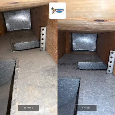 Air Duct Cleaning in Beaver Falls, PA