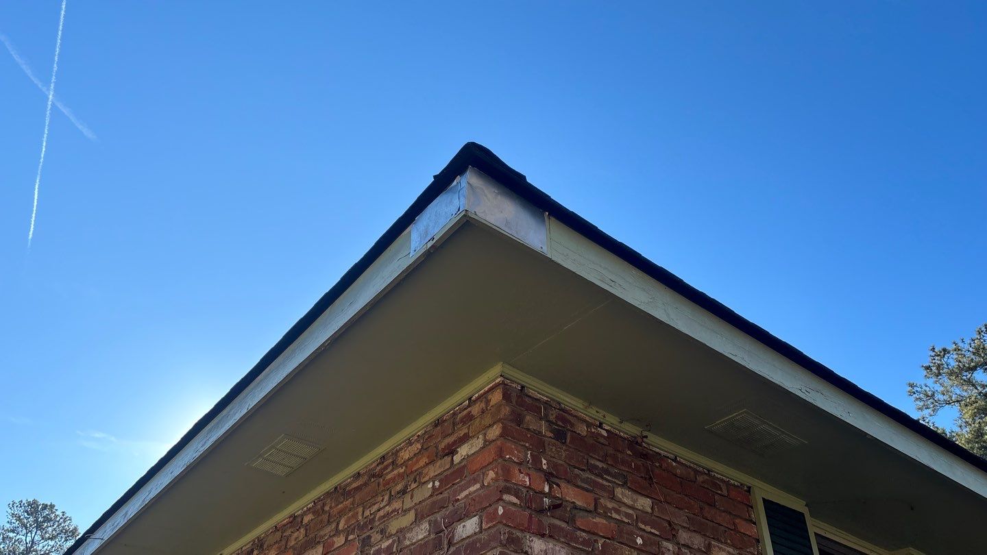 Gutter and Downspout by Deerfield Roofing LLC