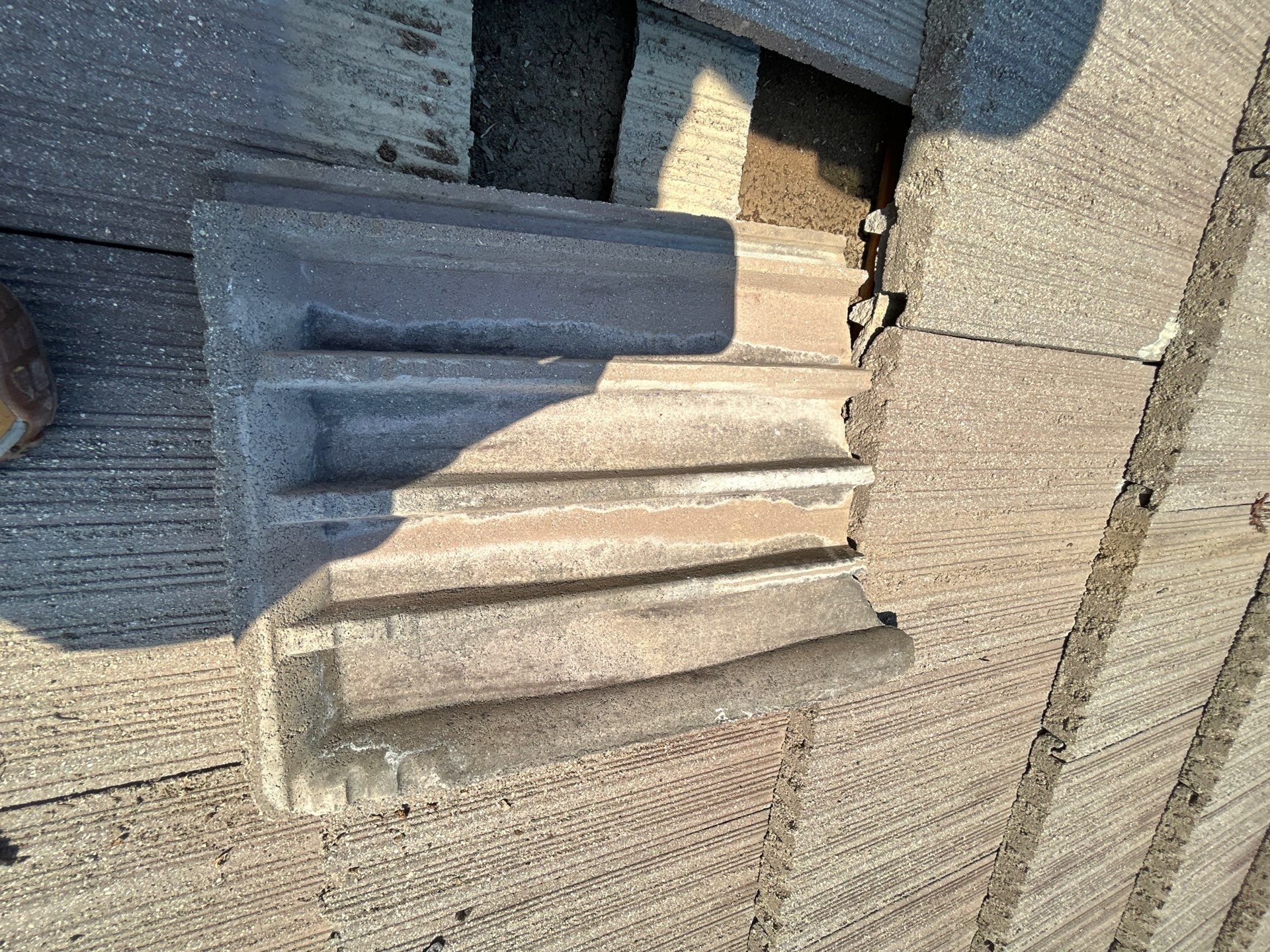 Doug McCauley by CJM Roofing