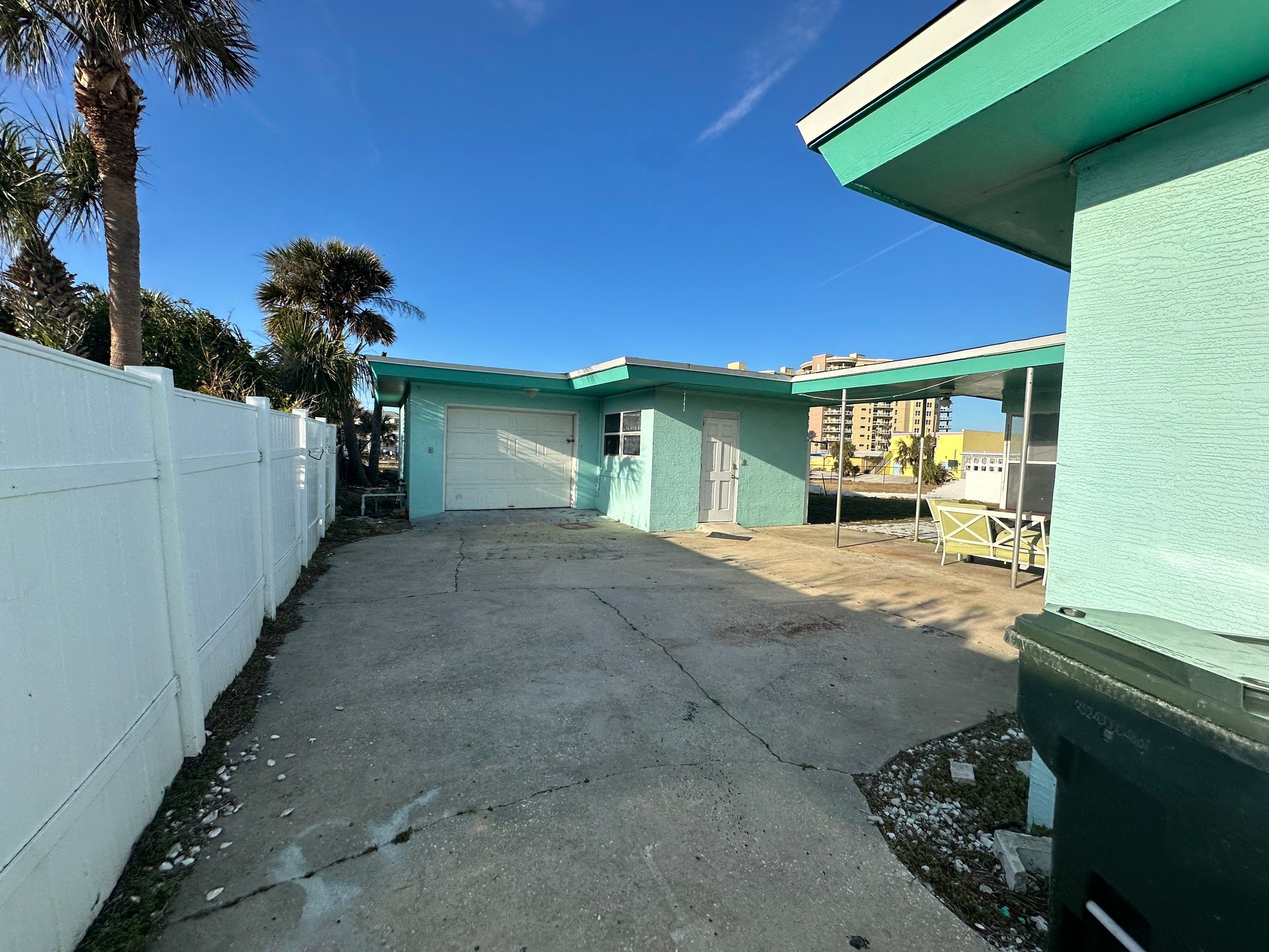 Hurricane Damage Claim in Daytona Beach by FLAPA & KeyStone