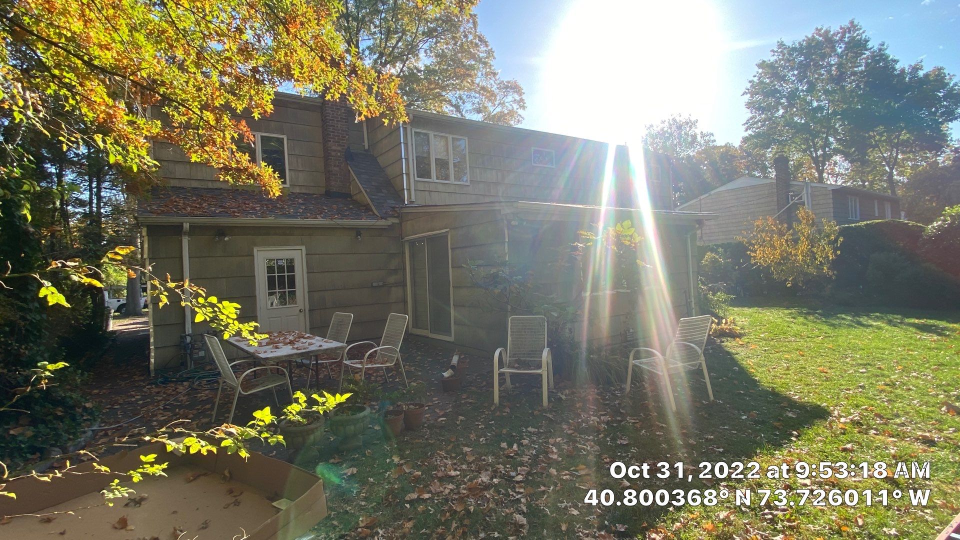 Gutter Install  by Above All Gutters 