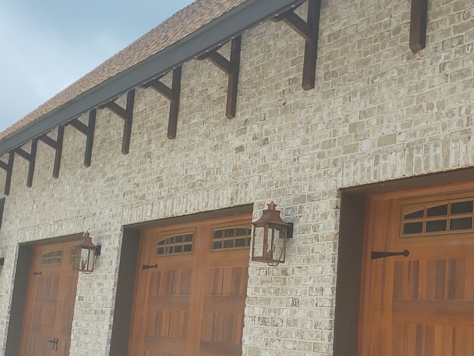 Custom Home Build in Forsyth by J & J Remodeling Of Ga LLC