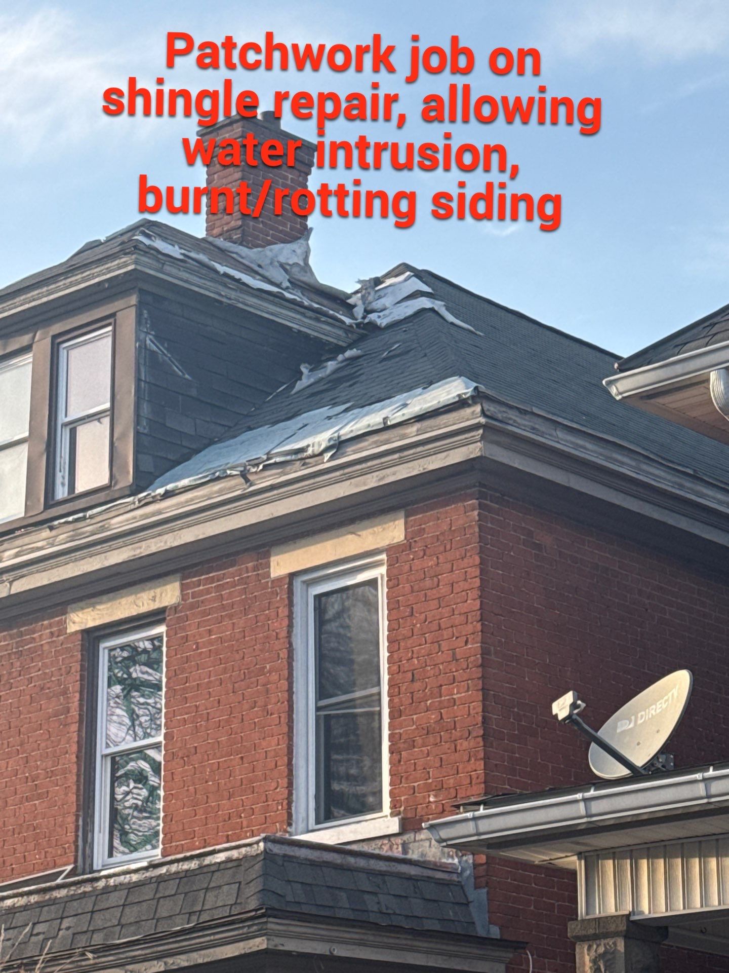 German Village Brick, Now A Beauty (inside and out) by SOS Home Ohio 