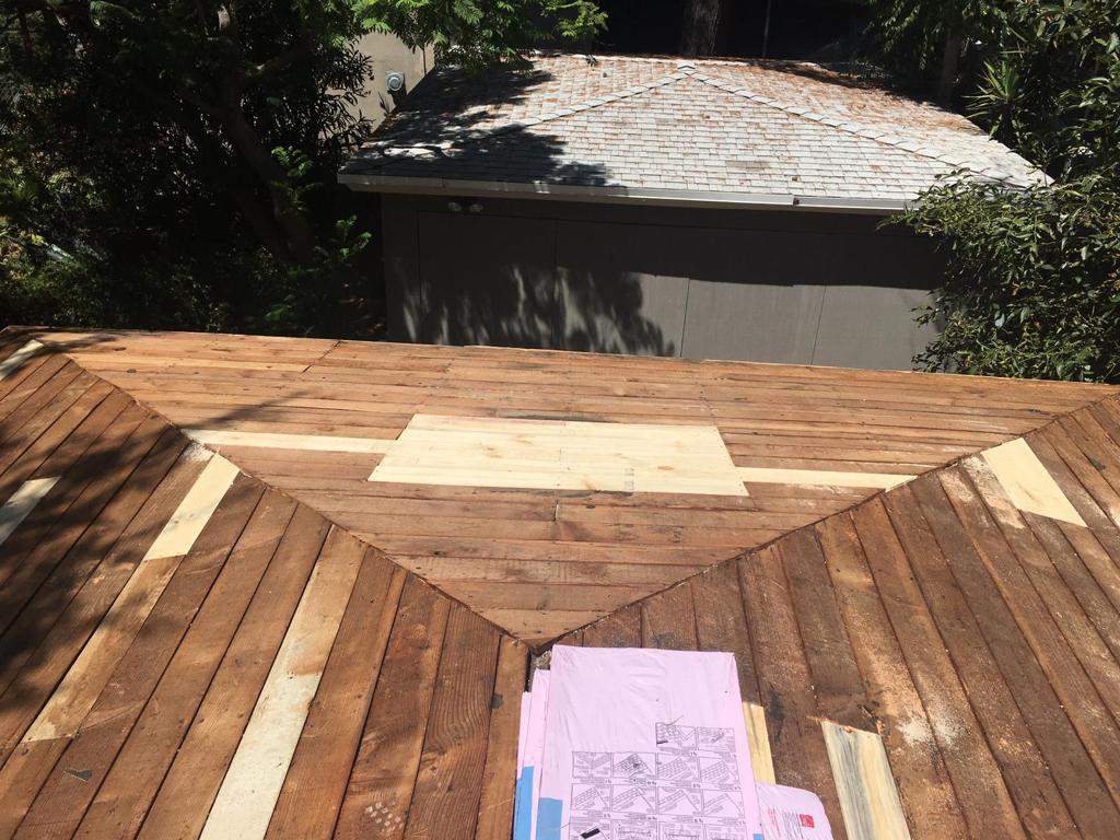 Roof Replacement - Los Angeles CA 90068 by Epic Roof Replacement