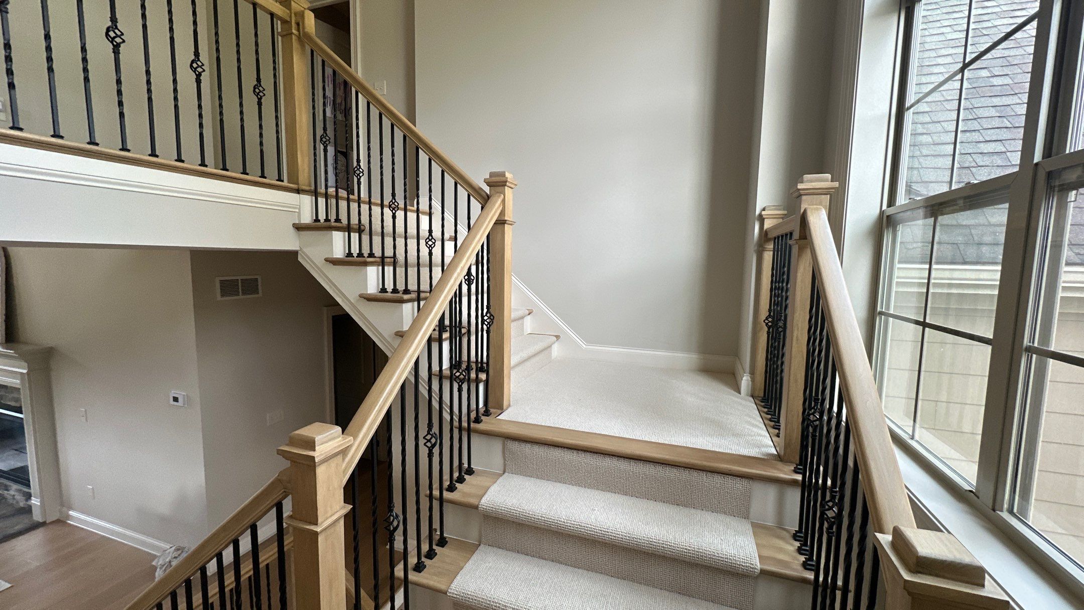 Project in New Albany, OH by Painter1 of Columbus