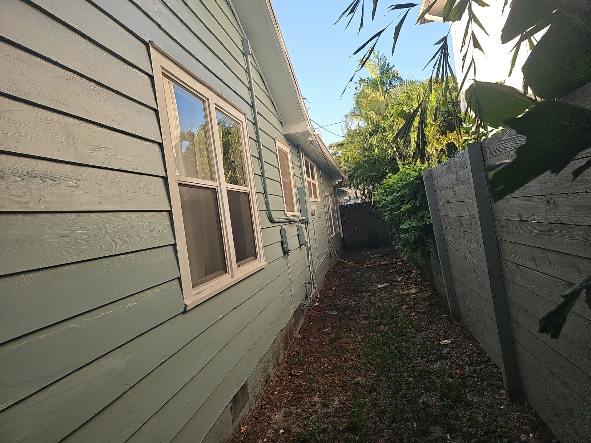 Project in St. Petersburg 33713 by Mitchell Roofing Company LLC 