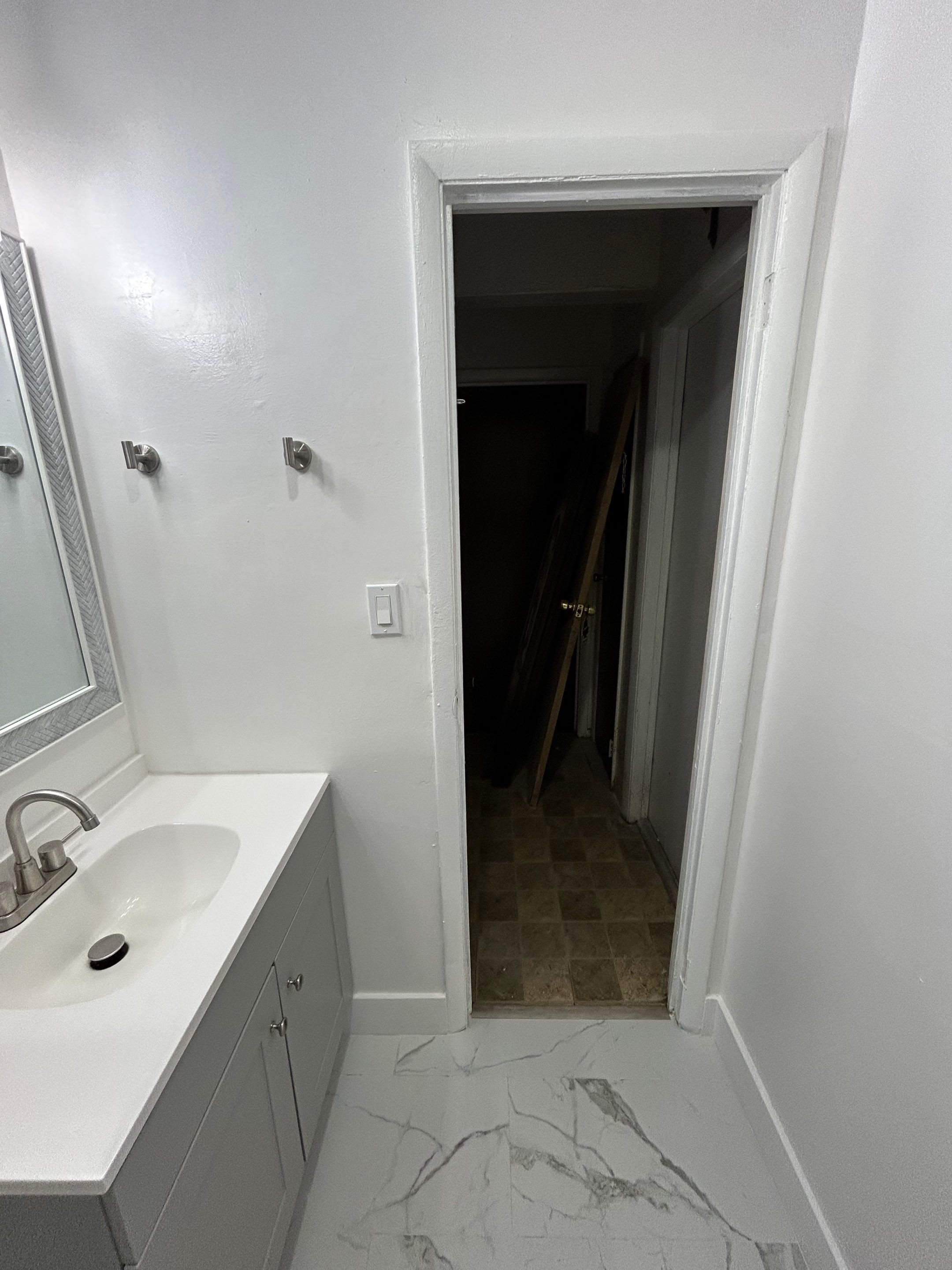 Residential Three-Bathroom Remodel – Full Interior Renovation by urban green energy llc
