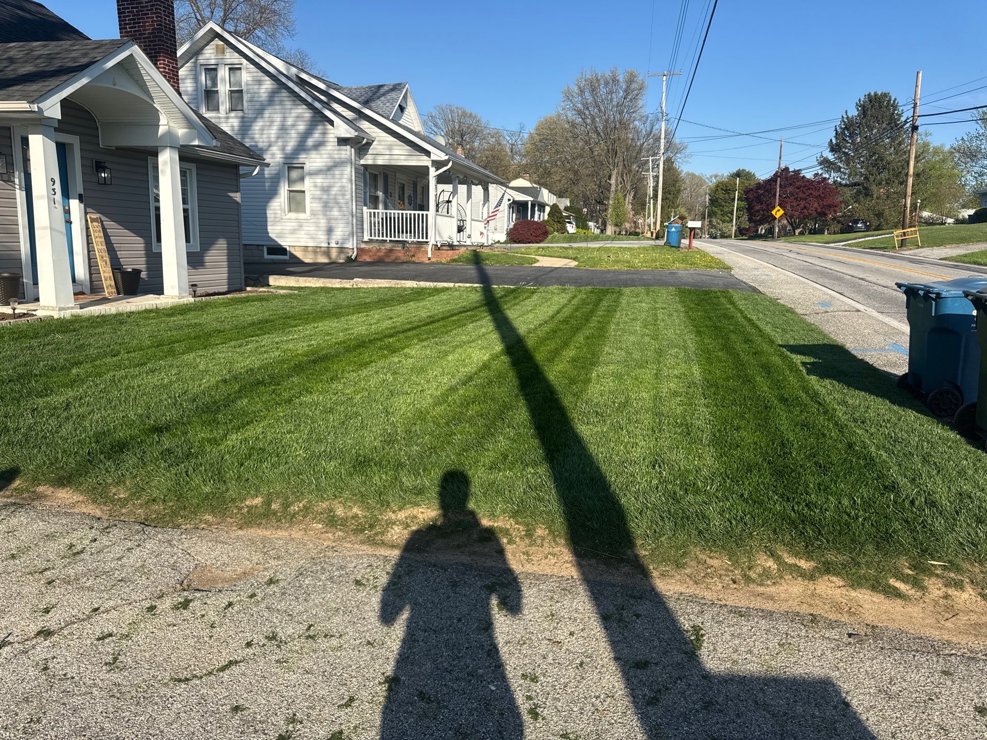 Red Lion Pa by Go Green CLC