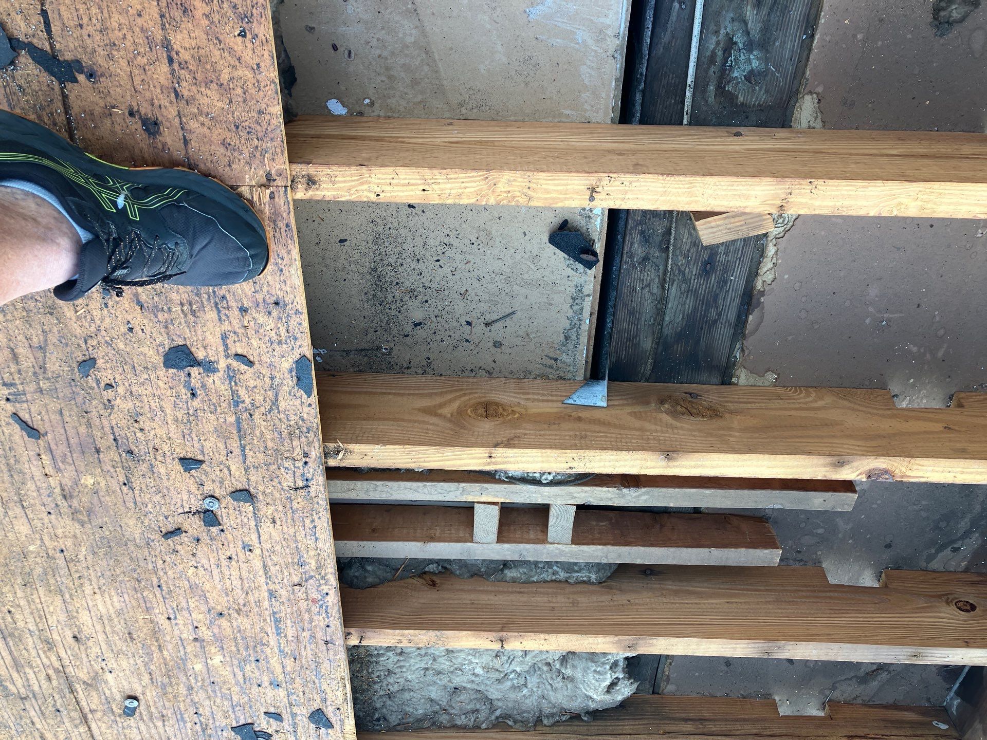Project in Kenneth City 33709 by Mitchell Roofing Company LLC