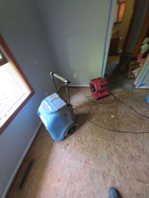 Project in Hobart