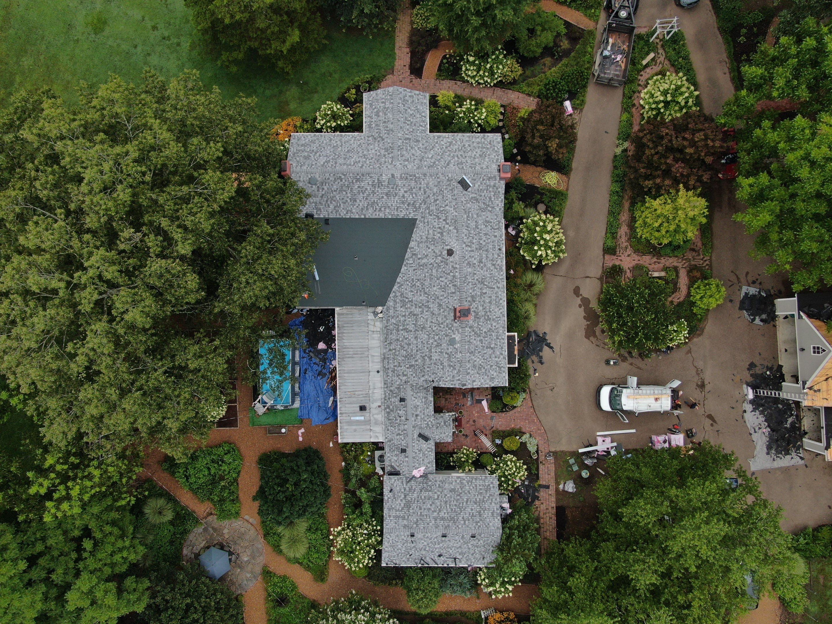 Robert M. by Haven Roofing