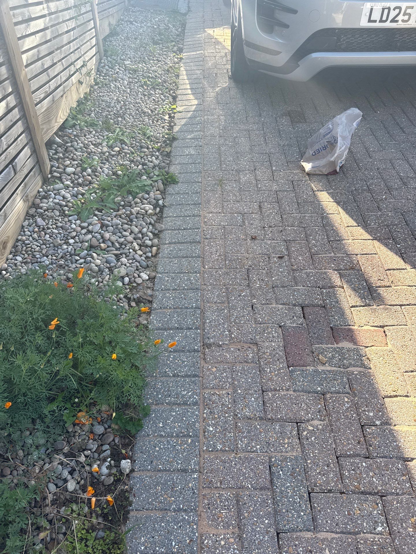 Roof And Driveway Clean by Ges Exterior Cleaning ltd