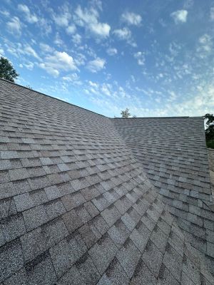 Shingle Reroof Replacement Ormond Beach FL
