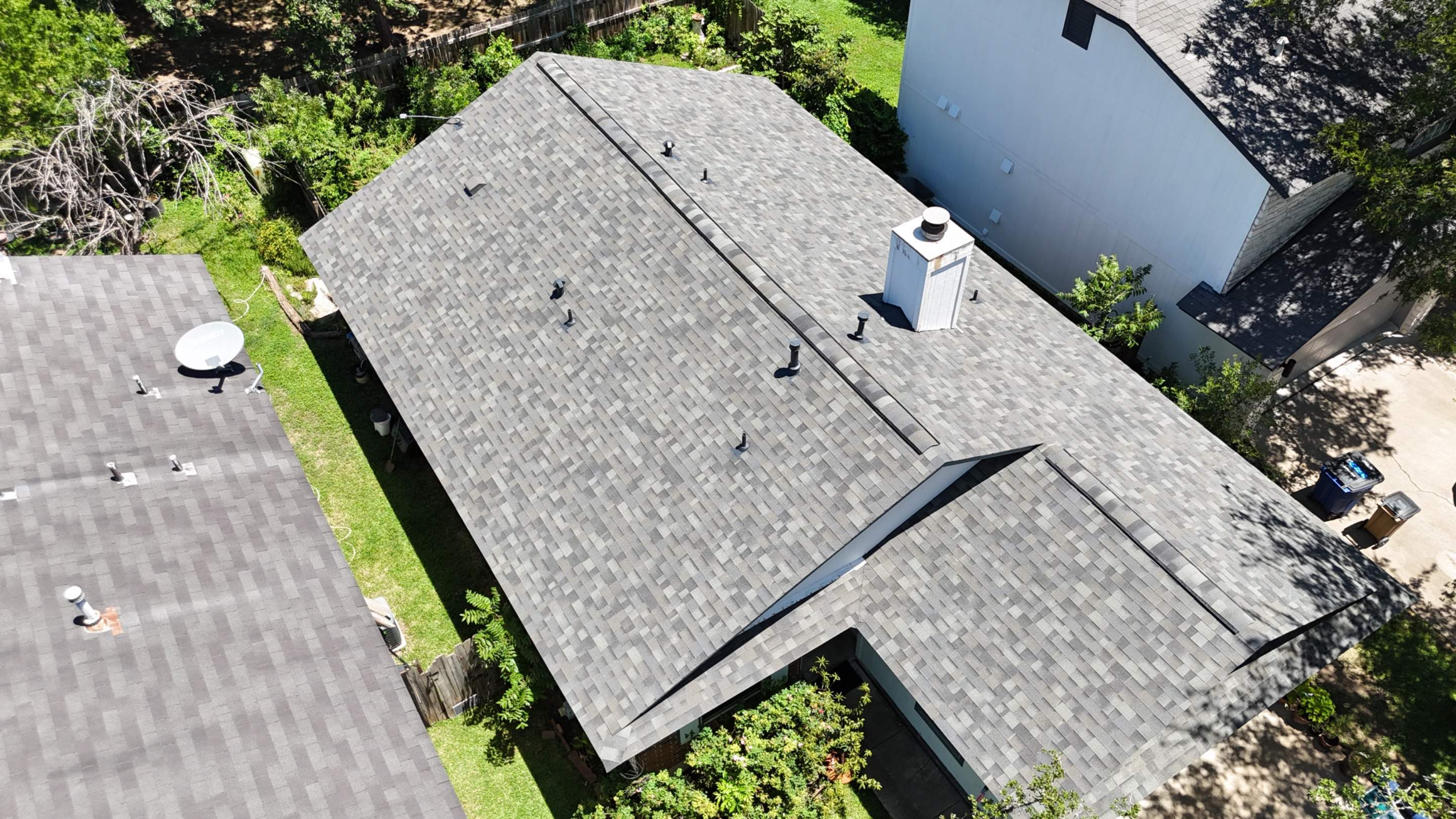 Storm Gray - Malarkey Highlander by RoofsOnly.com