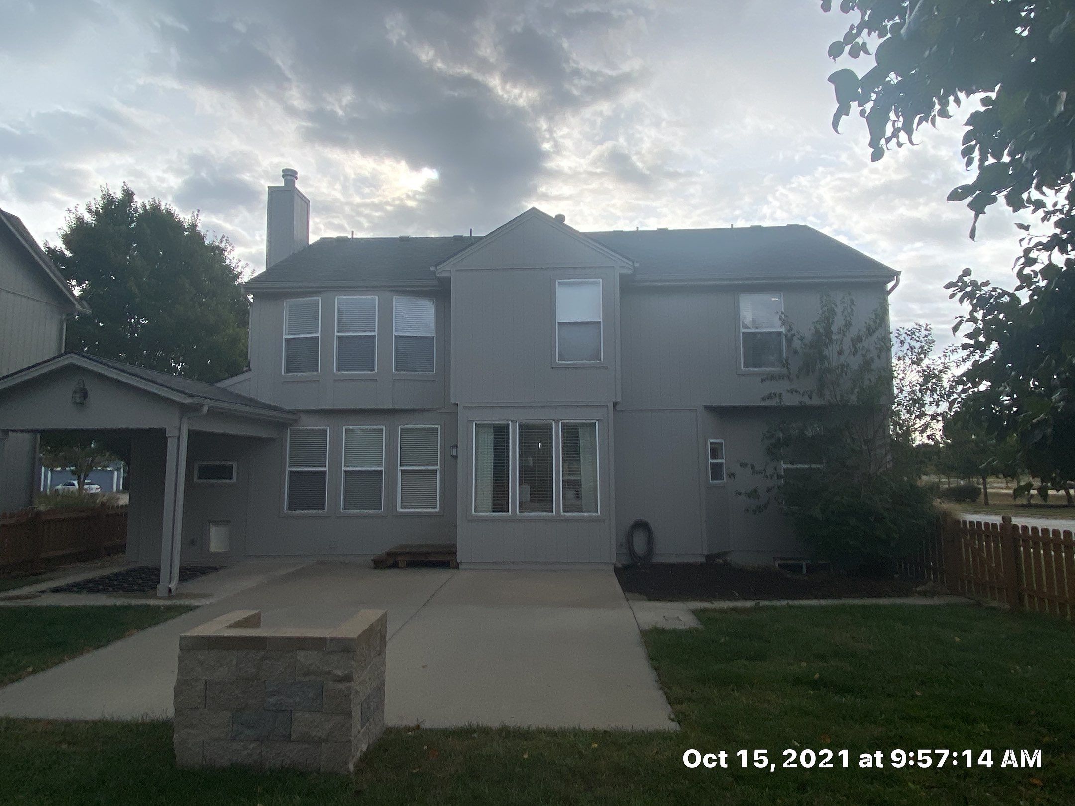 Roof Replacement using Malarkey Highlander Storm Grey by Gorilla Exteriors Contracting, LLC