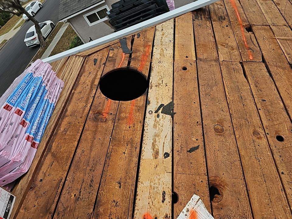 Roof Replacement - Gardena, CA 90247 by Epic Roof Replacement