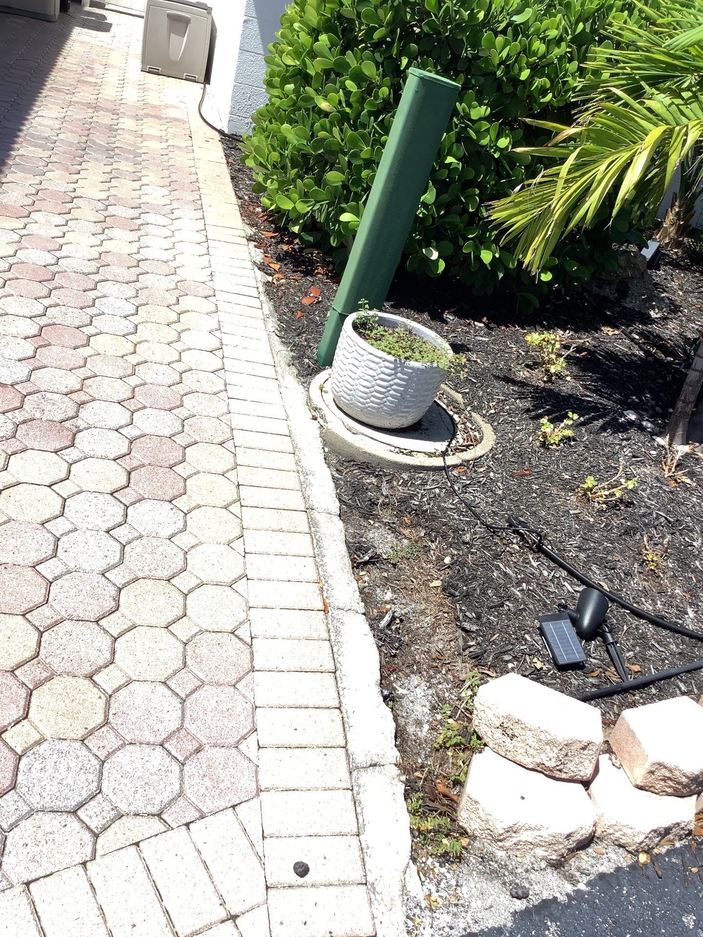 Gutter Guard System Installation in Siesta Key FL by Gutter Professors