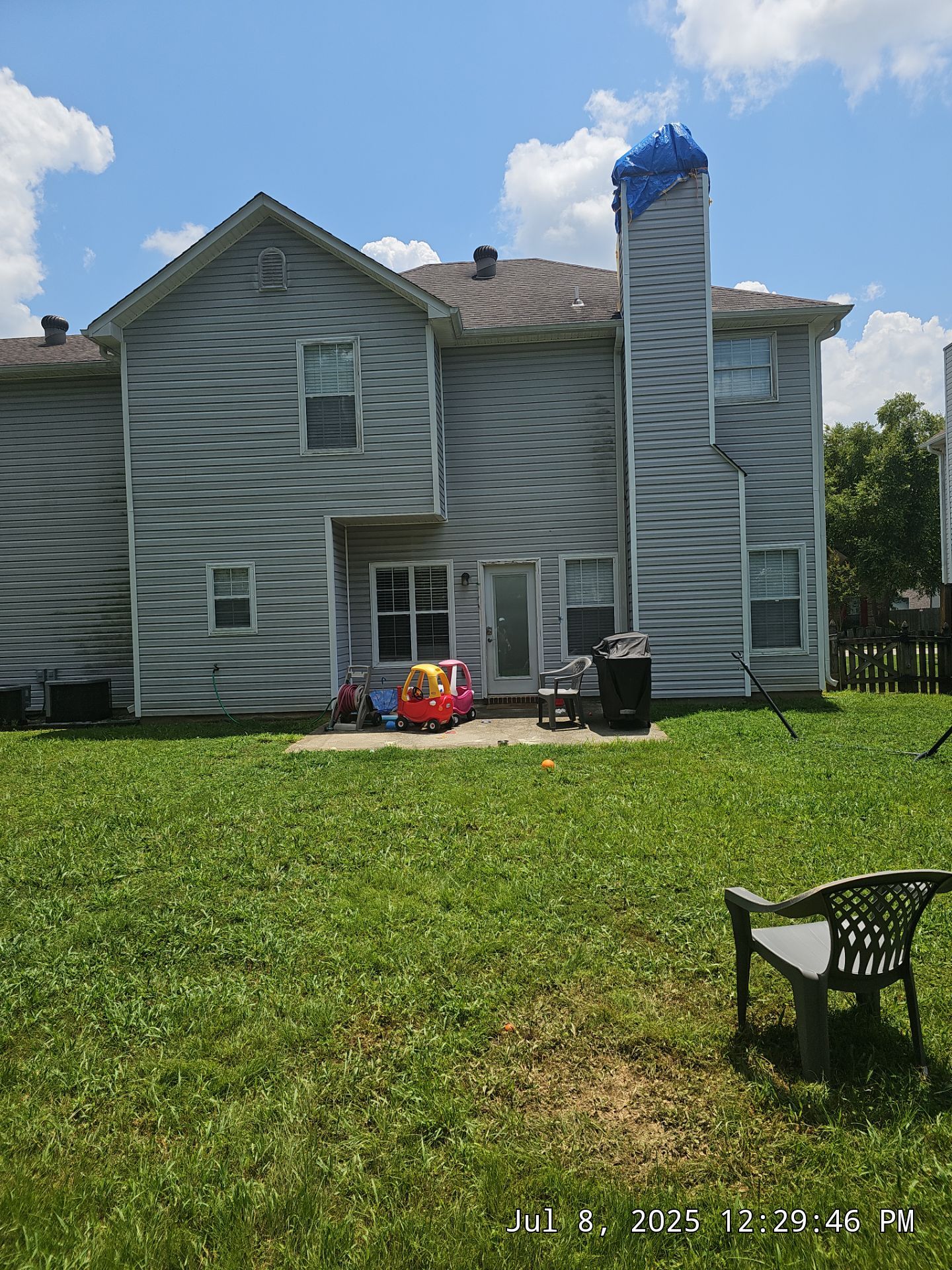 St Cyr Project in Helena by The Window Source