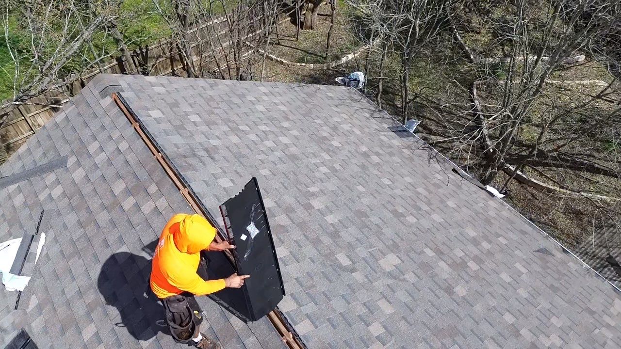 Edward T. by Boss Hogg Roofing