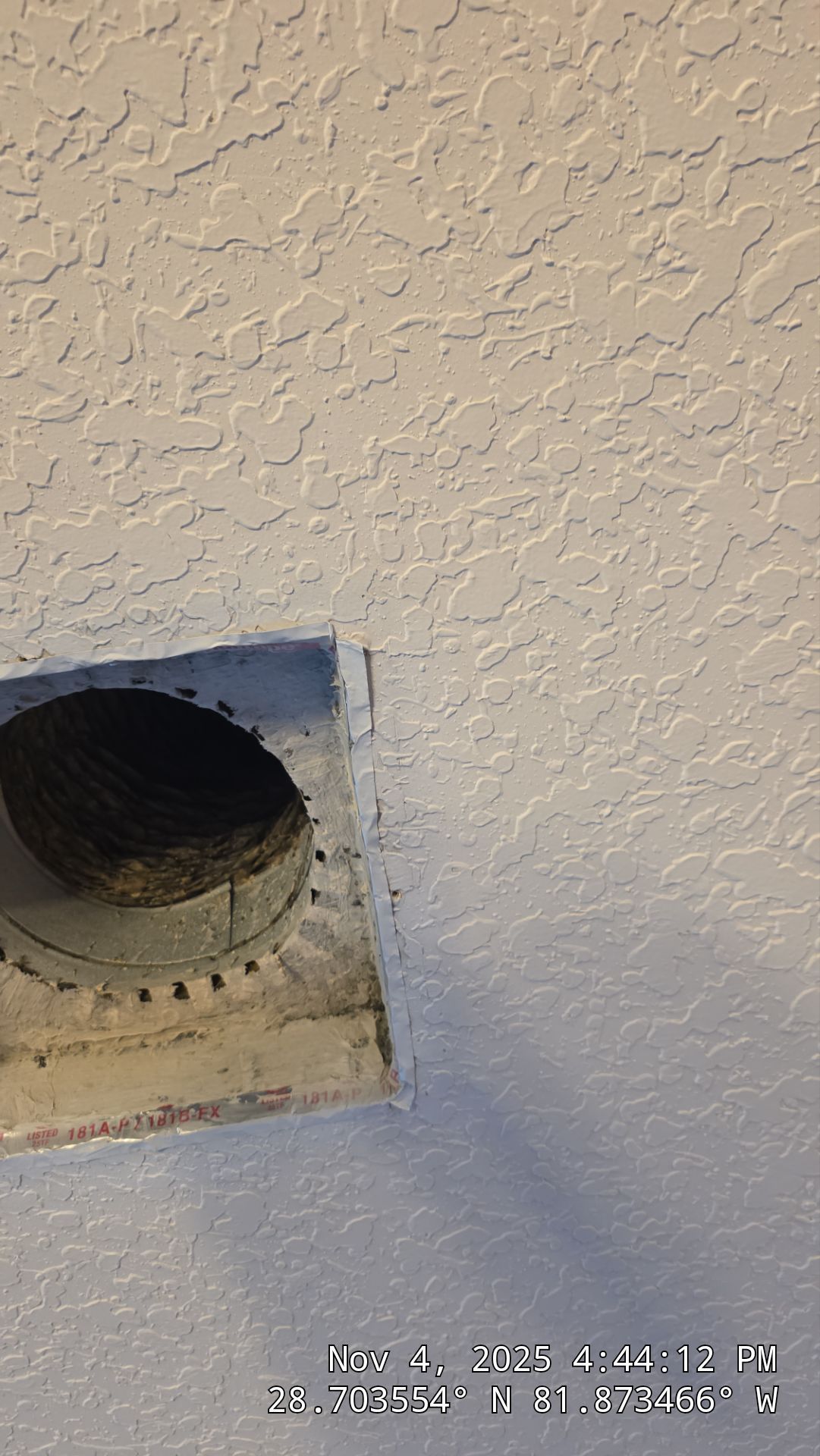 Air Duct and Dryer Vent Cleaning Boot Repair in Leesburg by Hygienic Air, Inc