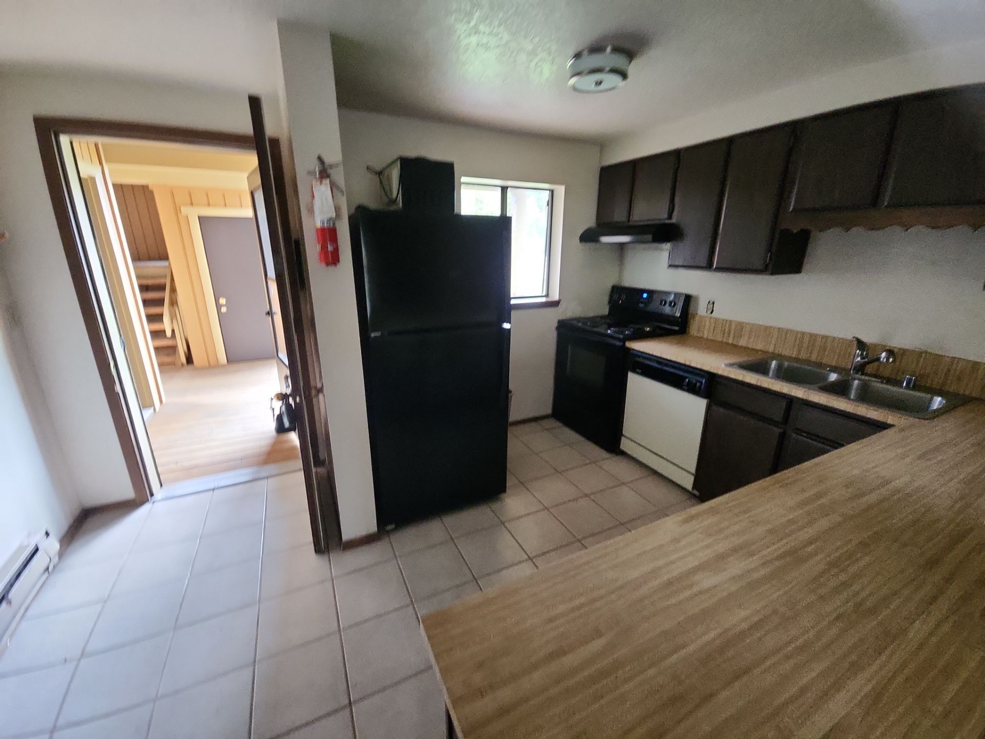 Junk Removal Using Trailer | Winter Park, Colorado by Wheatley Creek Services